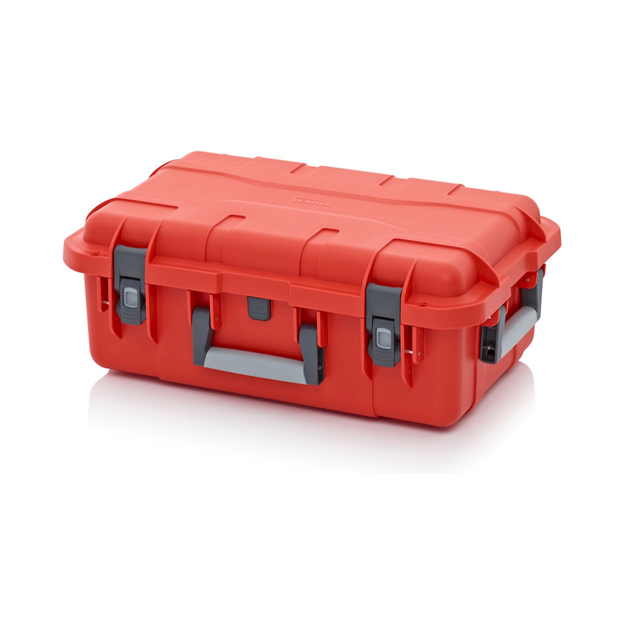 CP G 6422-2002. Schutzkoffer Pro, 60x40x22,3 cm