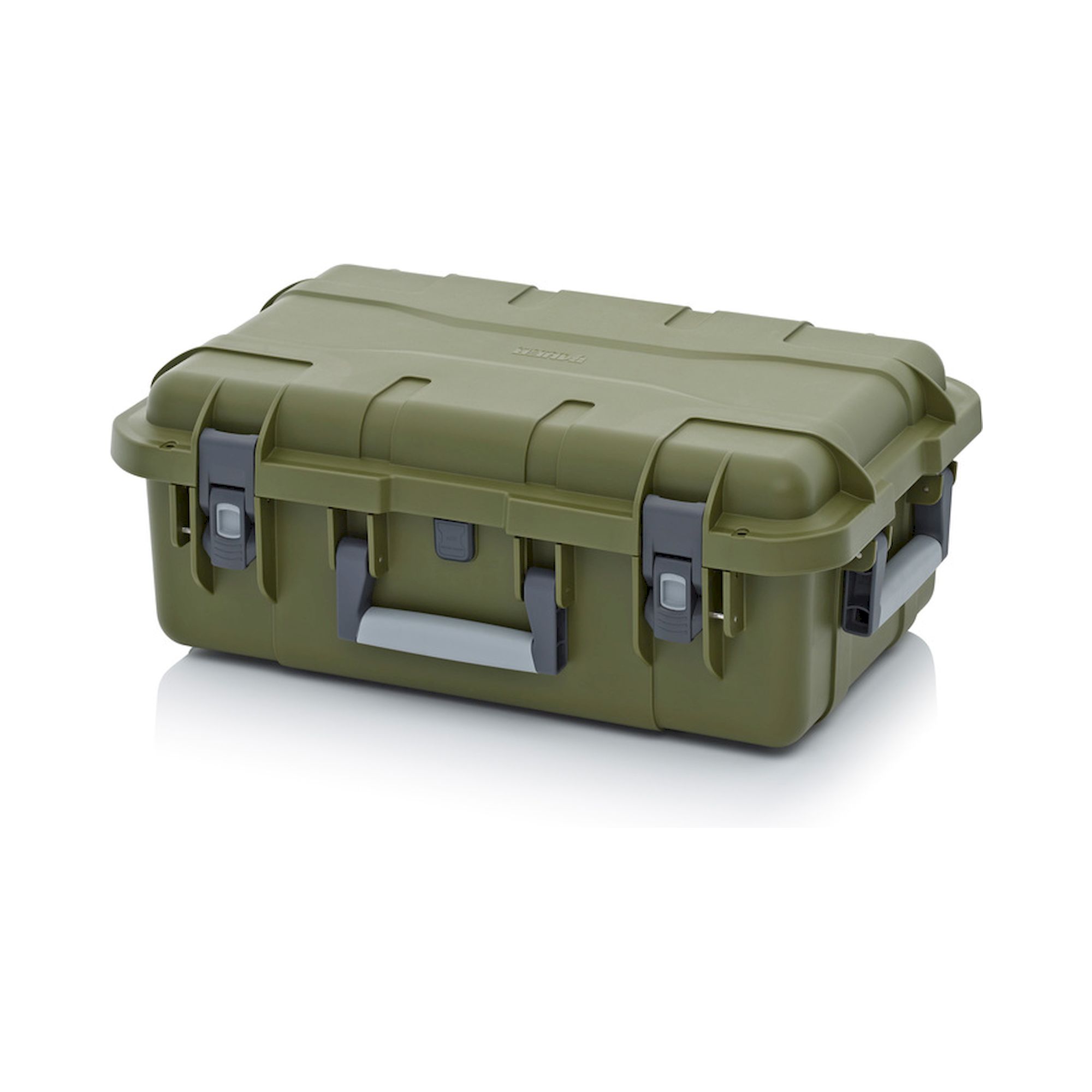 CP G 6422-6003. Schutzkoffer Pro, 60x40x22,3 cm