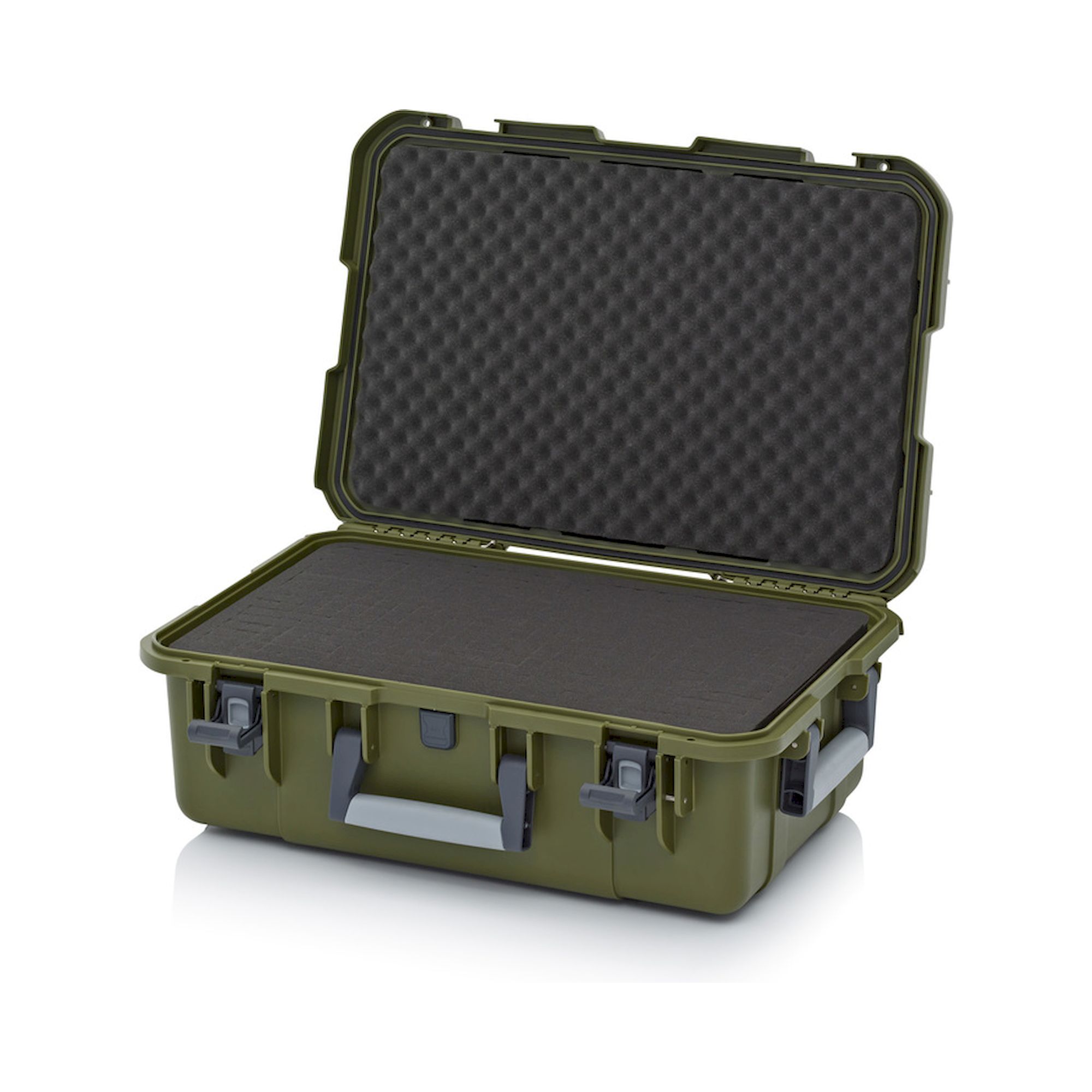 CP G 6422 B1-6003. Schutzkoffer Pro, 60x40x22,3 cm