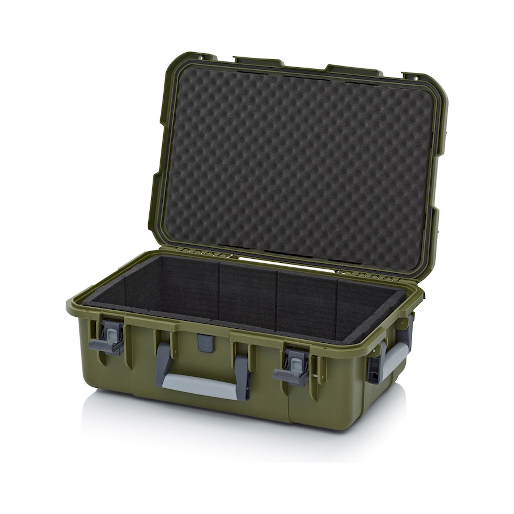 Auer CP G 6422 B2-6003. Mallettes de protection Pro