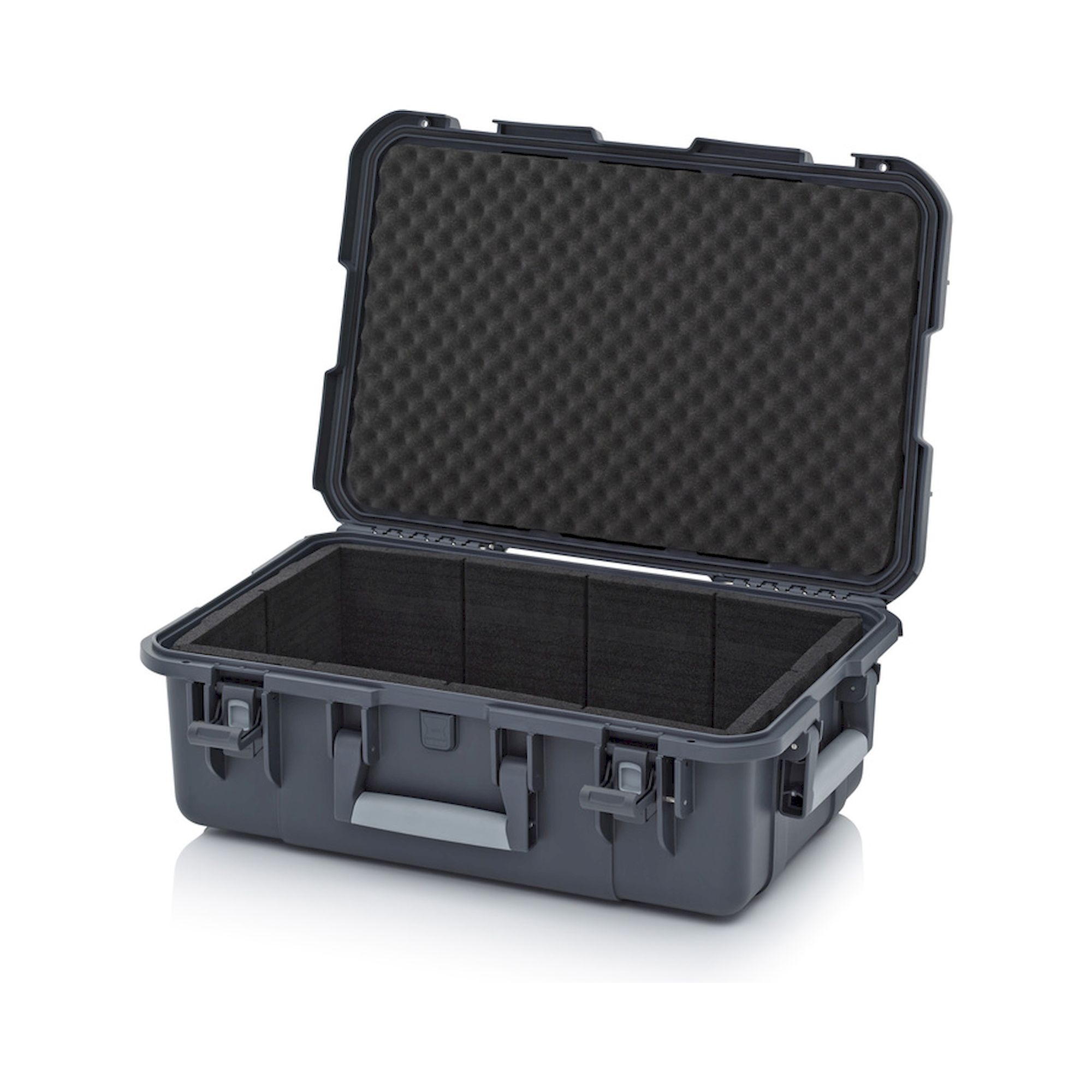 Auer CP G 6422 B2-7016. Mallettes de protection Pro