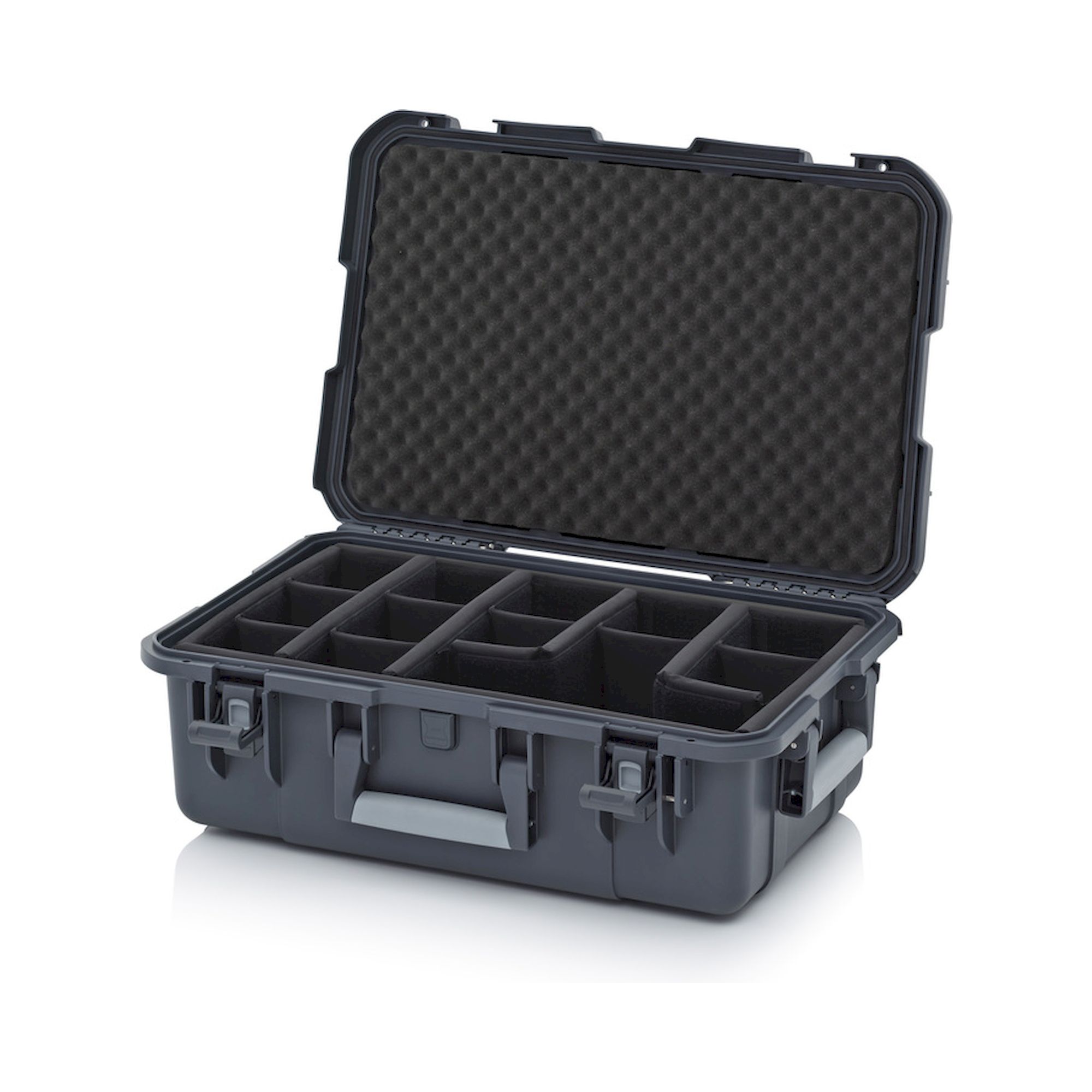 CP G 6422 B5-7016. Schutzkoffer Pro, 60x40x22,3 cm