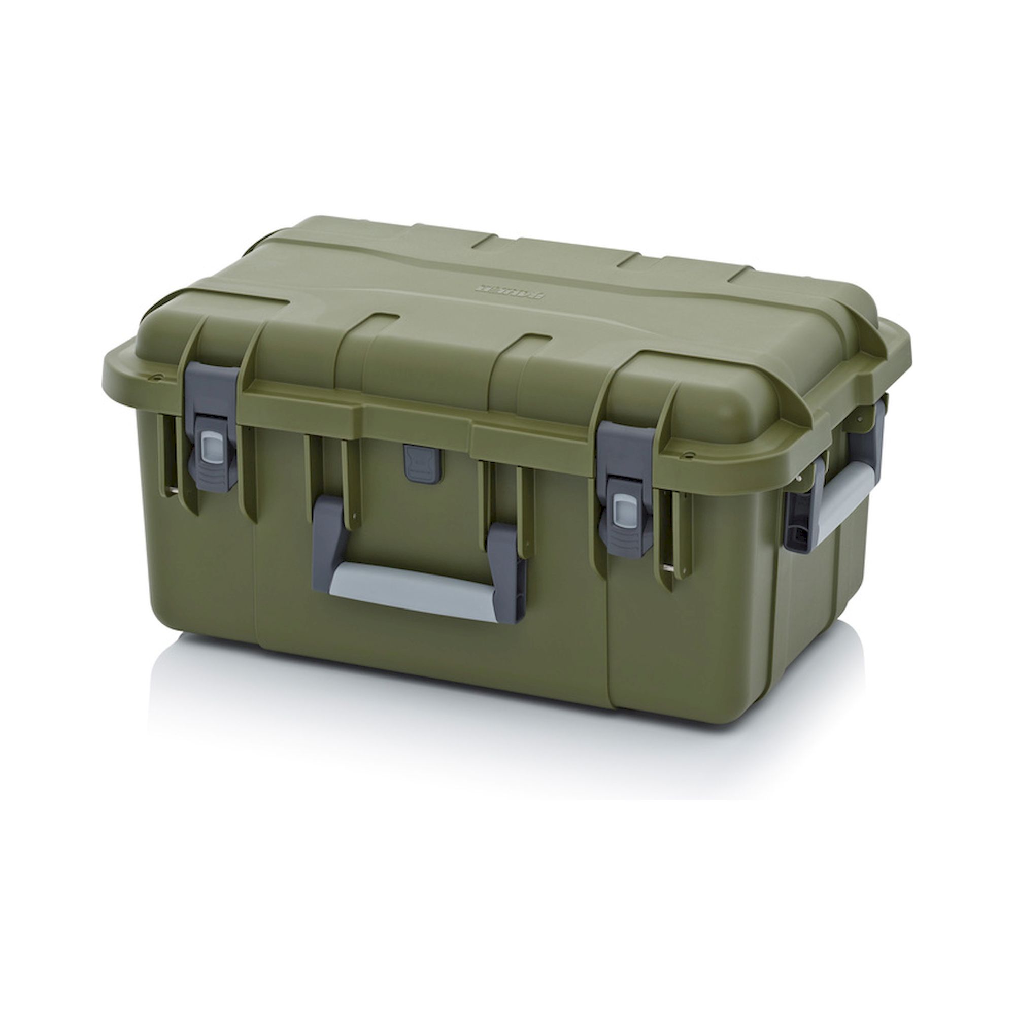 CP G 6427-6003. Schutzkoffer Pro, 60x40x27,8 cm