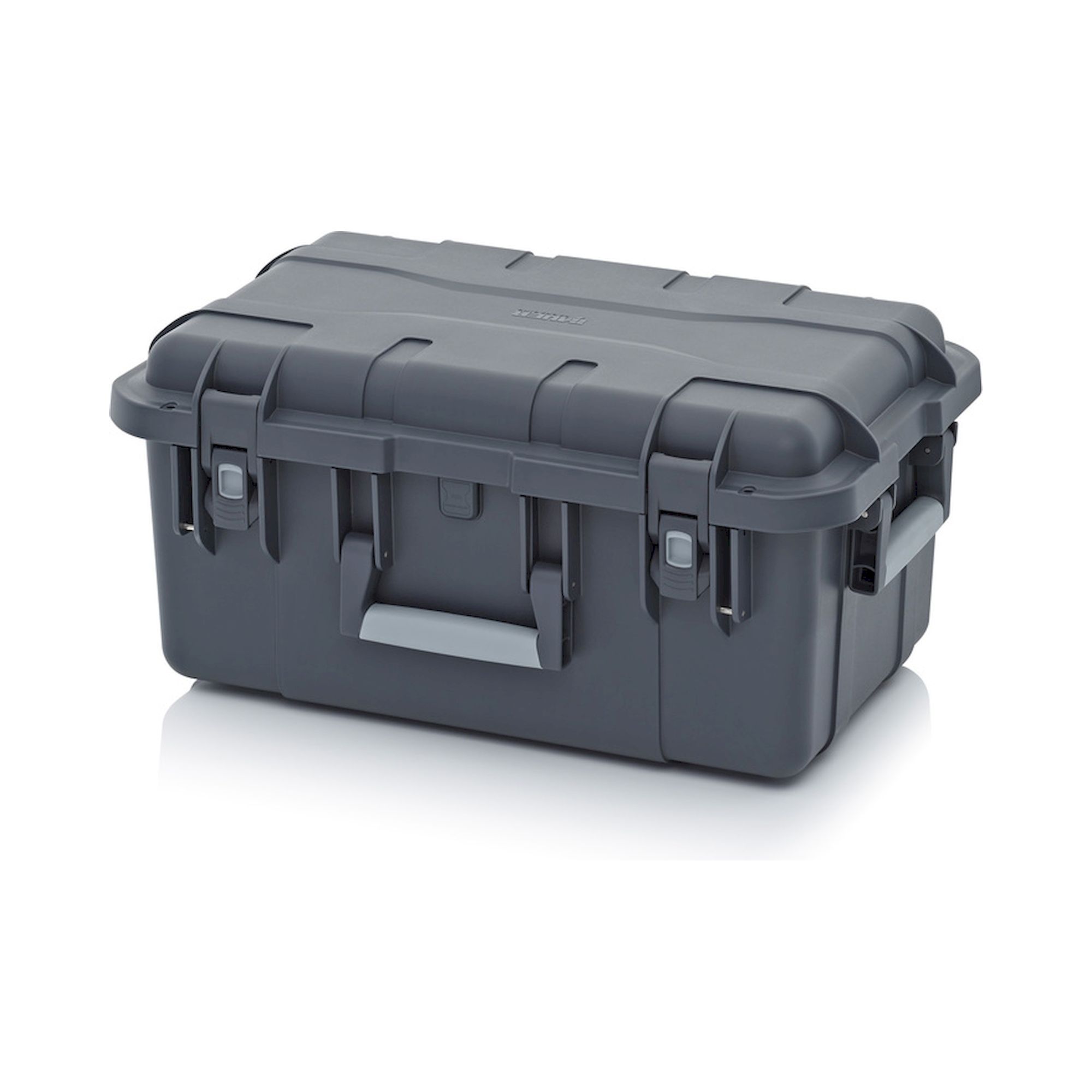 CP G 6427-7016. Schutzkoffer Pro, 60x40x27,8 cm