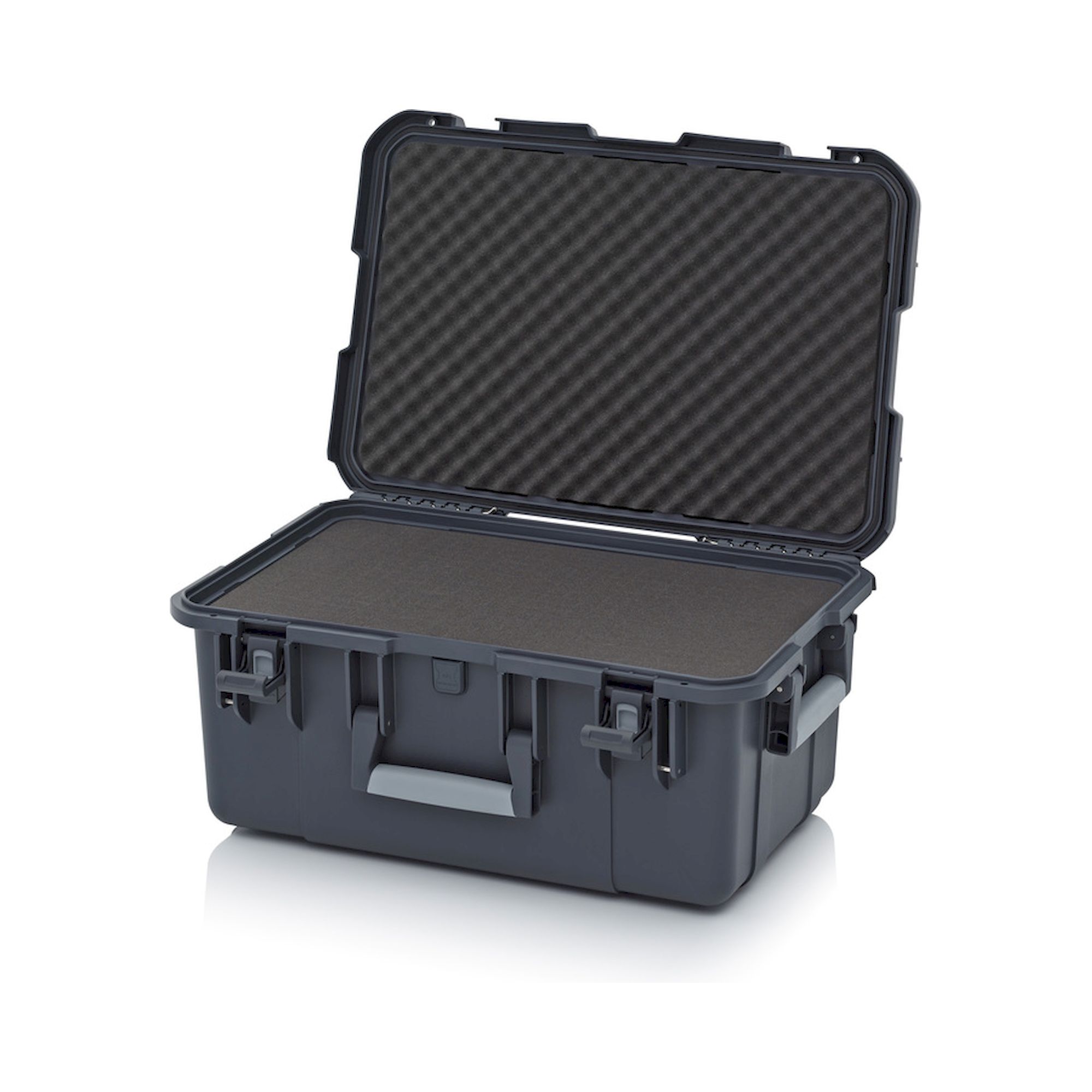 CP G 6427 B1-7016. Schutzkoffer Pro, 60x40x27,8 cm