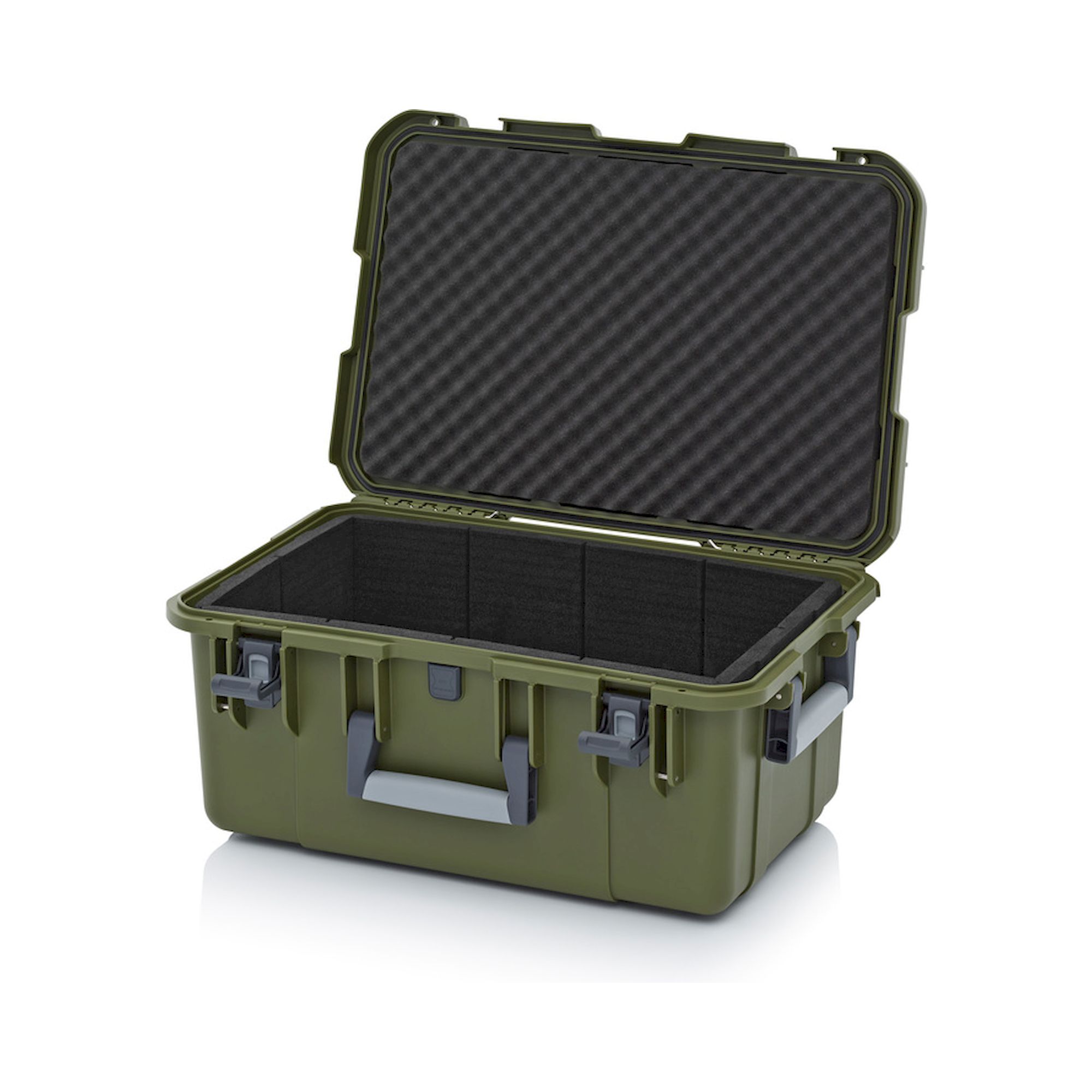 CP G 6427 B2-6003. Schutzkoffer Pro, 60x40x27,8 cm