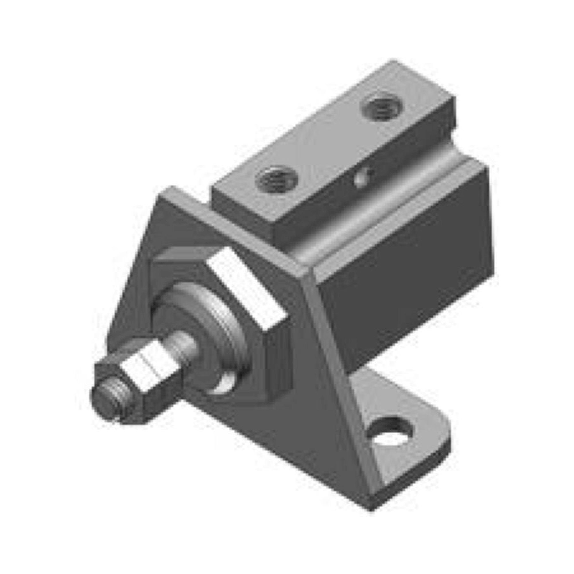 SMC CP-L010A. CJP2, Accessory, Mounting Brackets