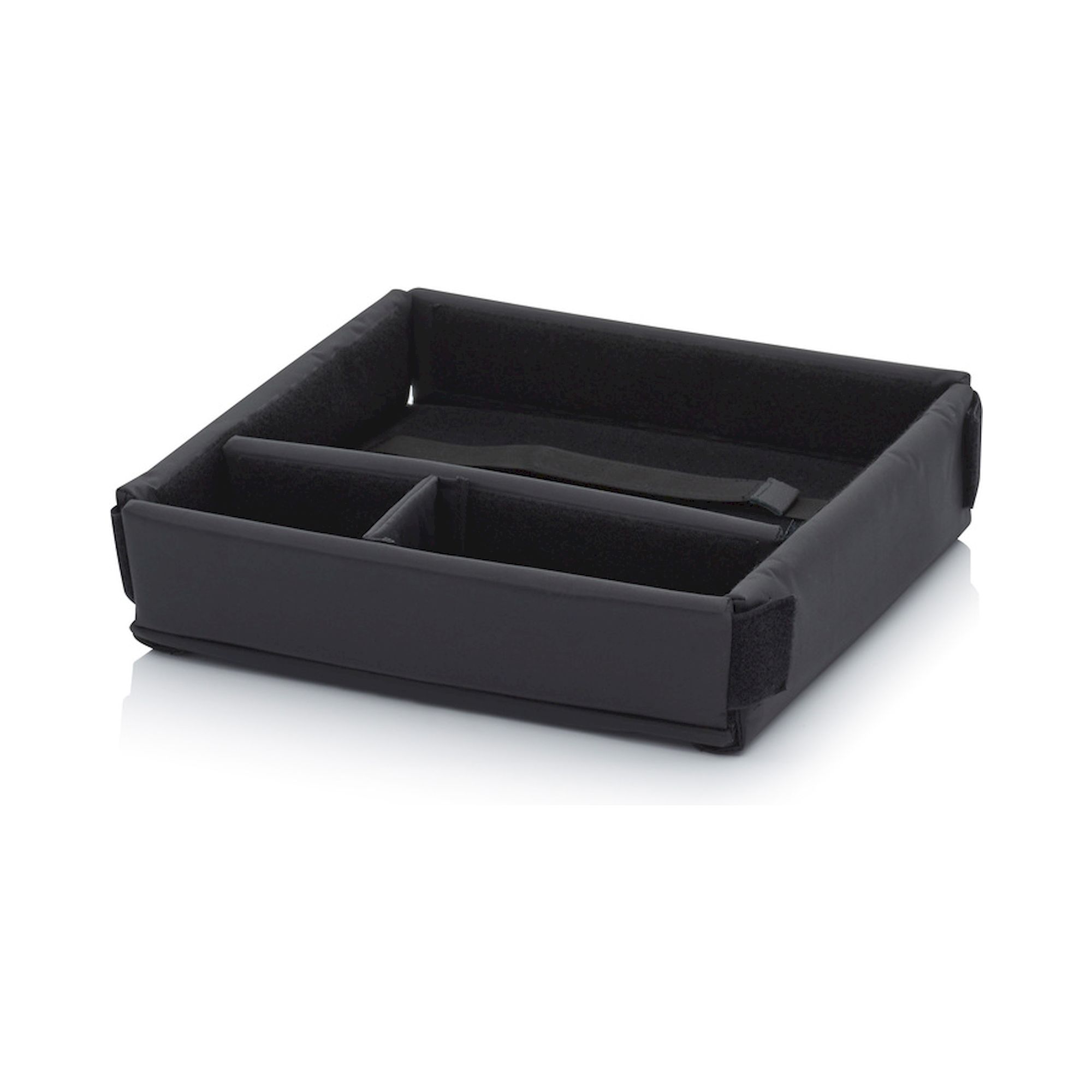 CP PE 4422. Polstereinlage Schutzkoffer