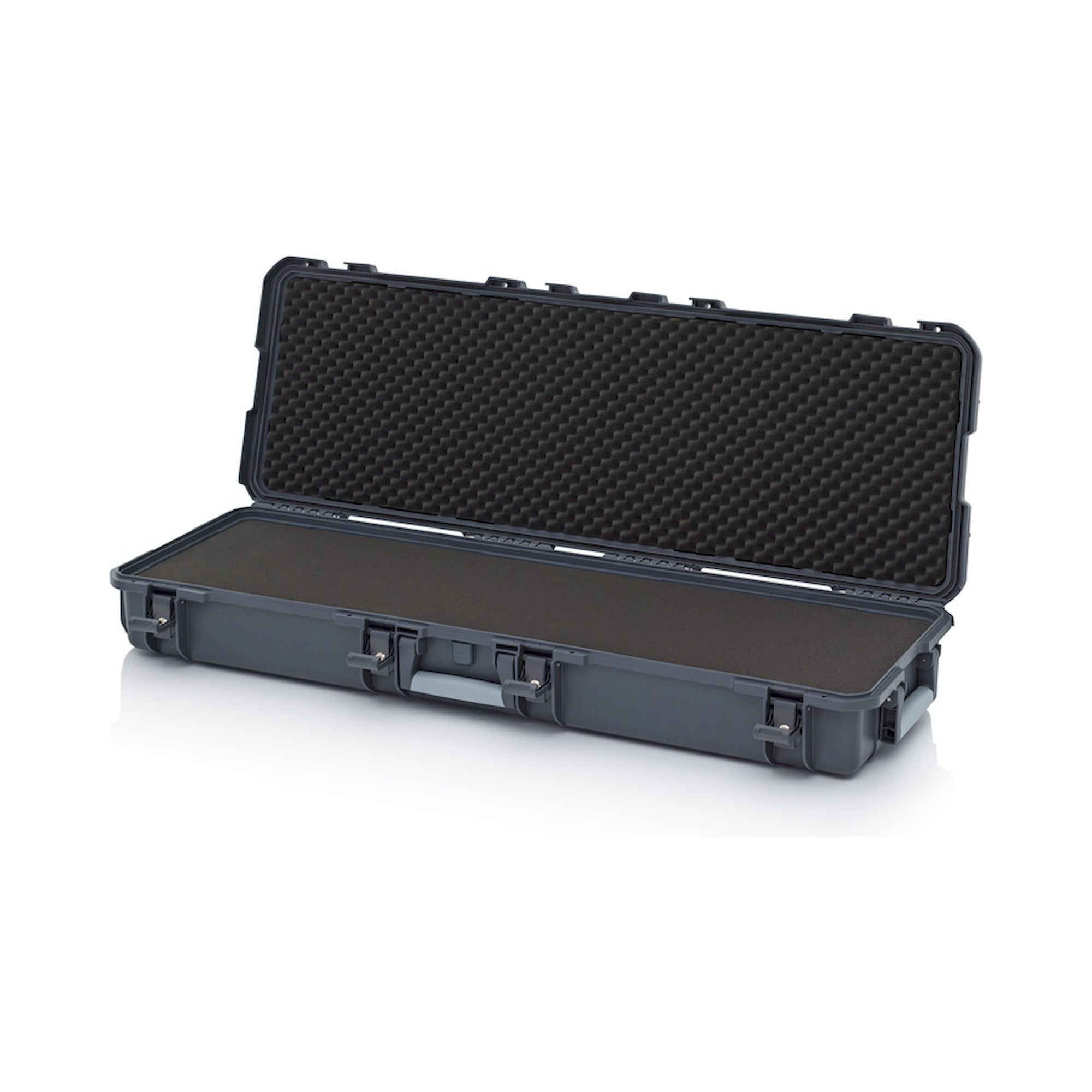 Auer CP S 12416 B1-7016. Mallettes de protection Pro