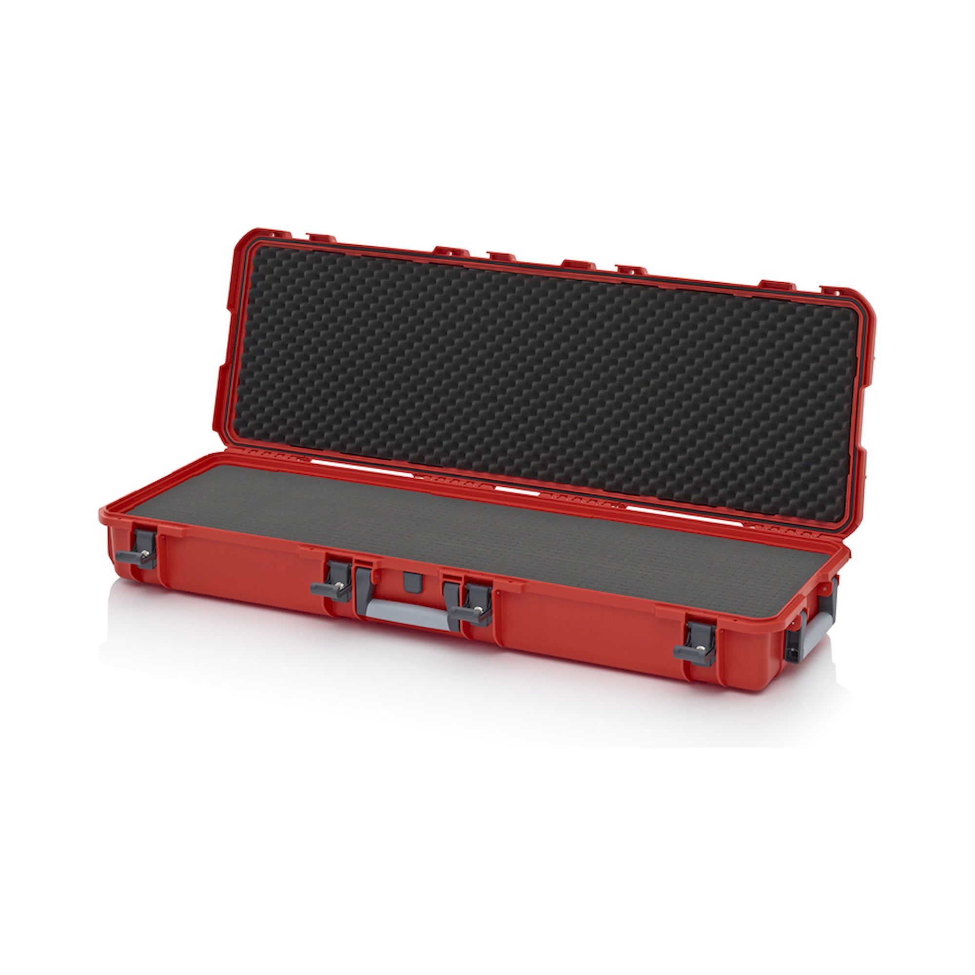 CP S 12416 B2-2002. Schutzkoffer Pro, 120x40x16,8 cm