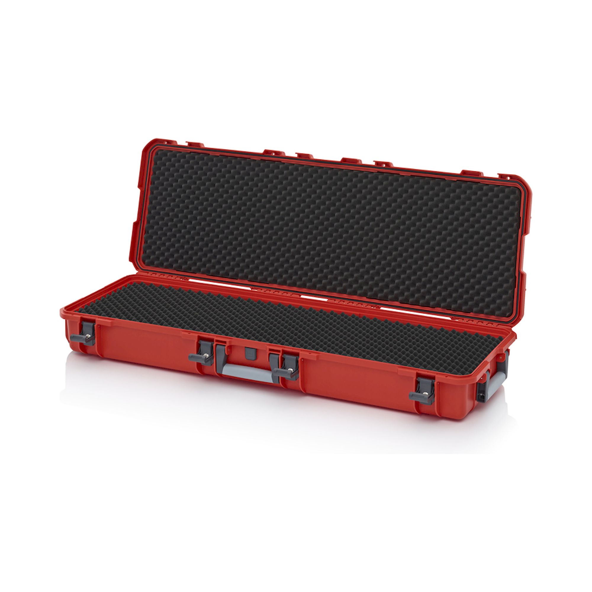 CP S 12416 B3-2002. Schutzkoffer Pro, 120x40x16,8 cm