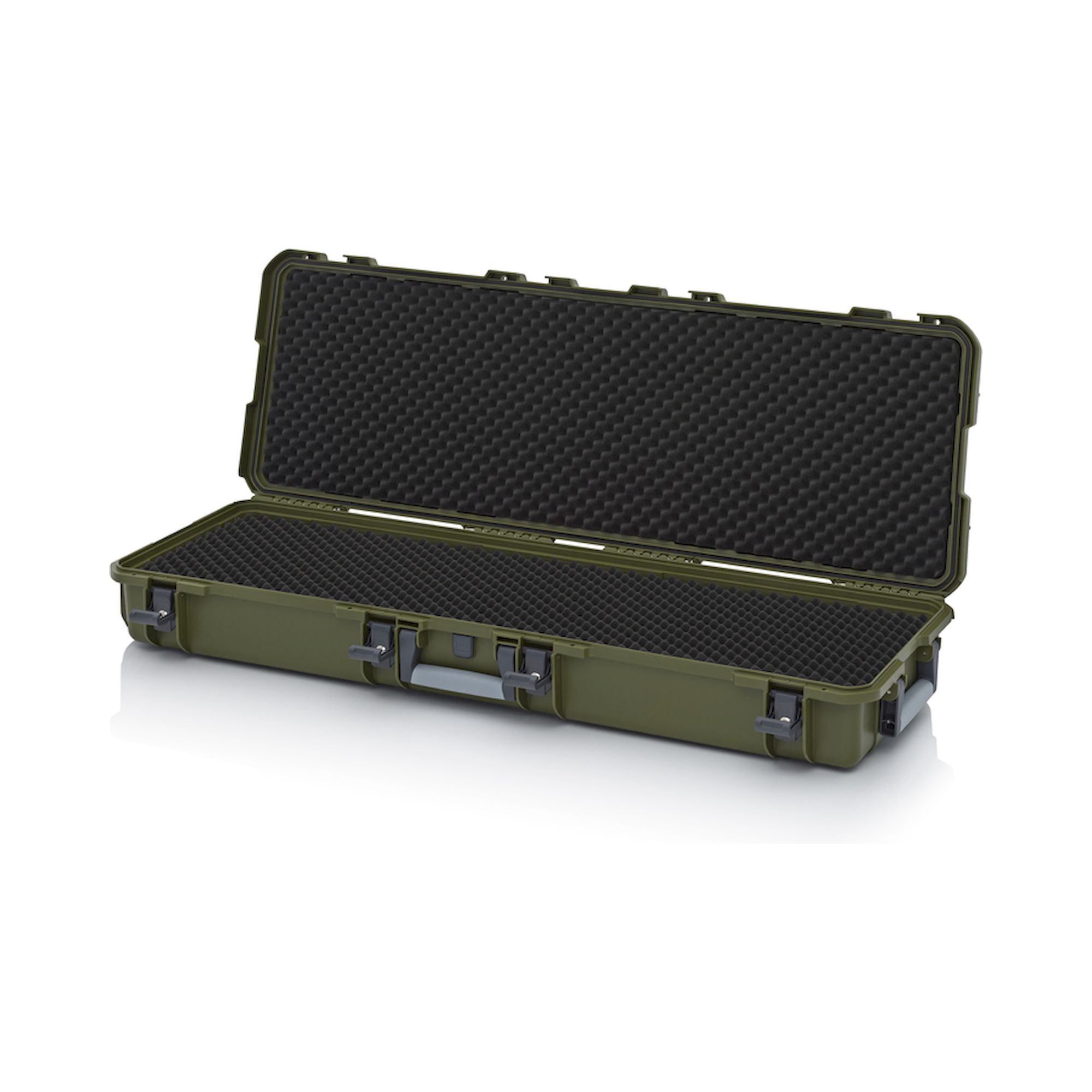 CP S 12416 B3-6003. Schutzkoffer Pro, 120x40x16,8 cm