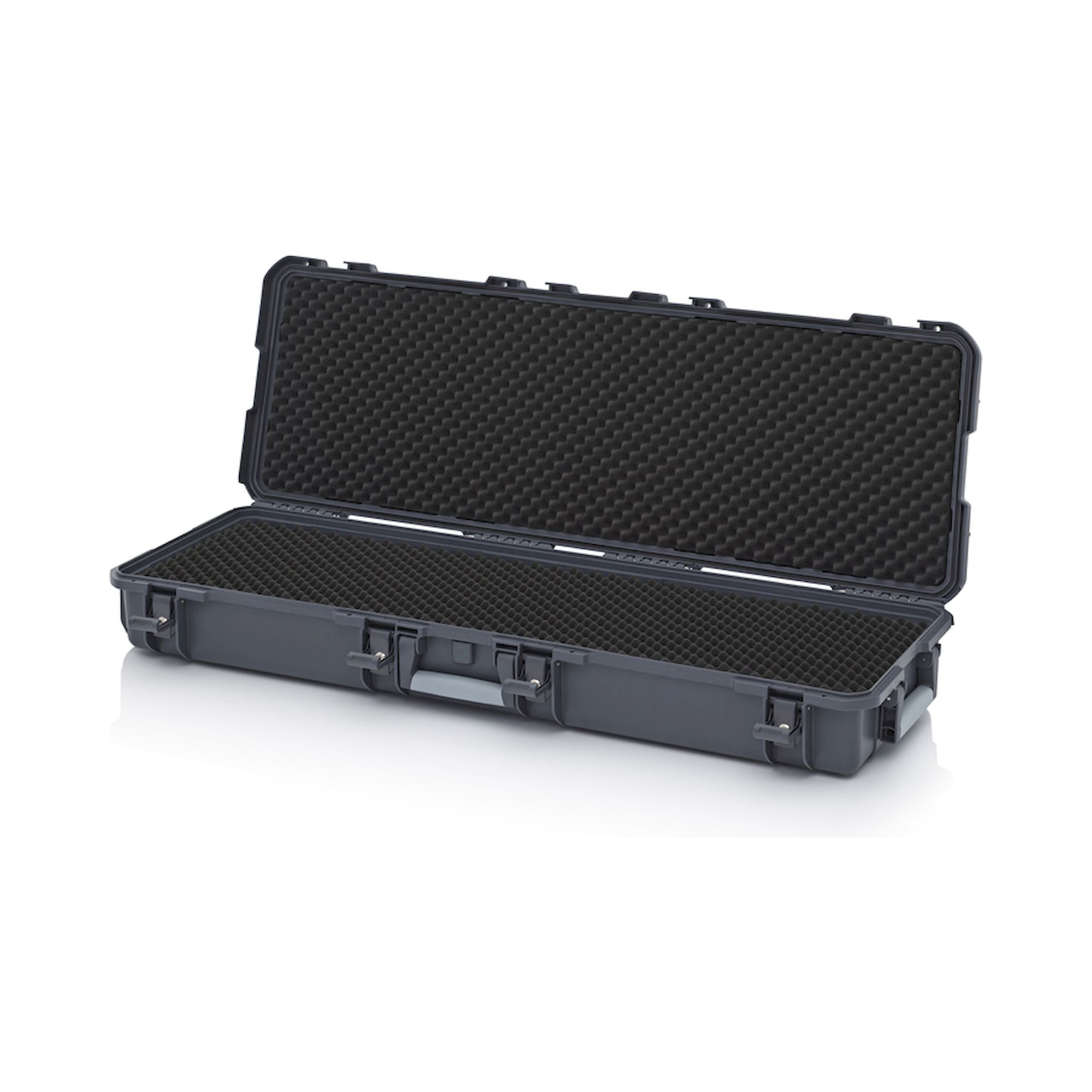 CP S 12416 B3-7016. Schutzkoffer Pro, 120x40x16,8 cm