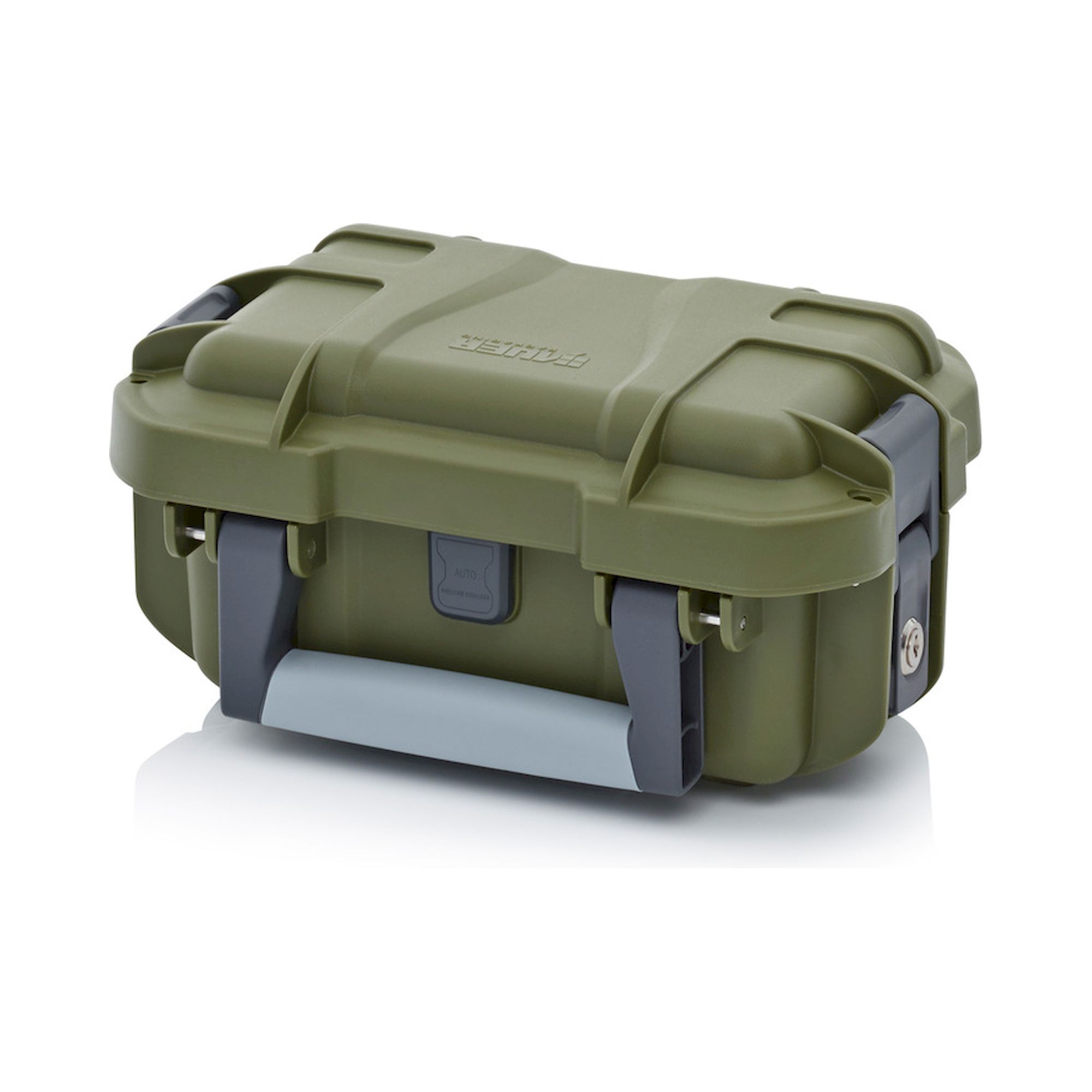 CP S 3213-6003. Schutzkoffer Pro, 30x20x14,05 cm