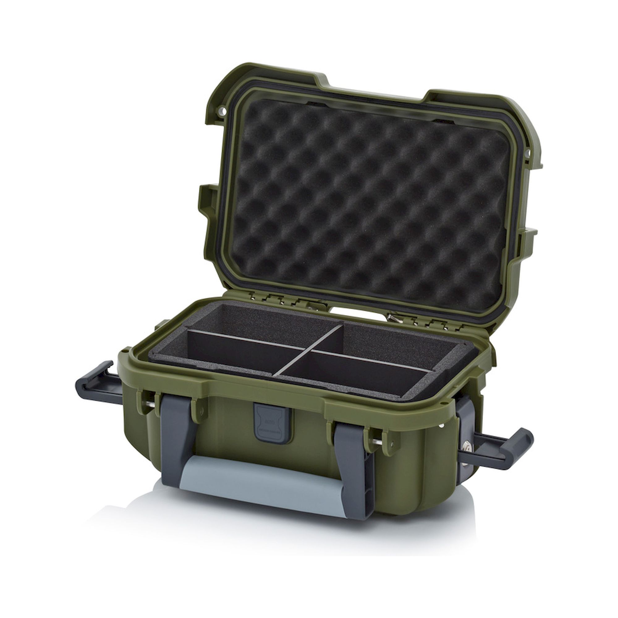 CP S 3213 B3-6003. Schutzkoffer Pro, 30x20x14,05 cm