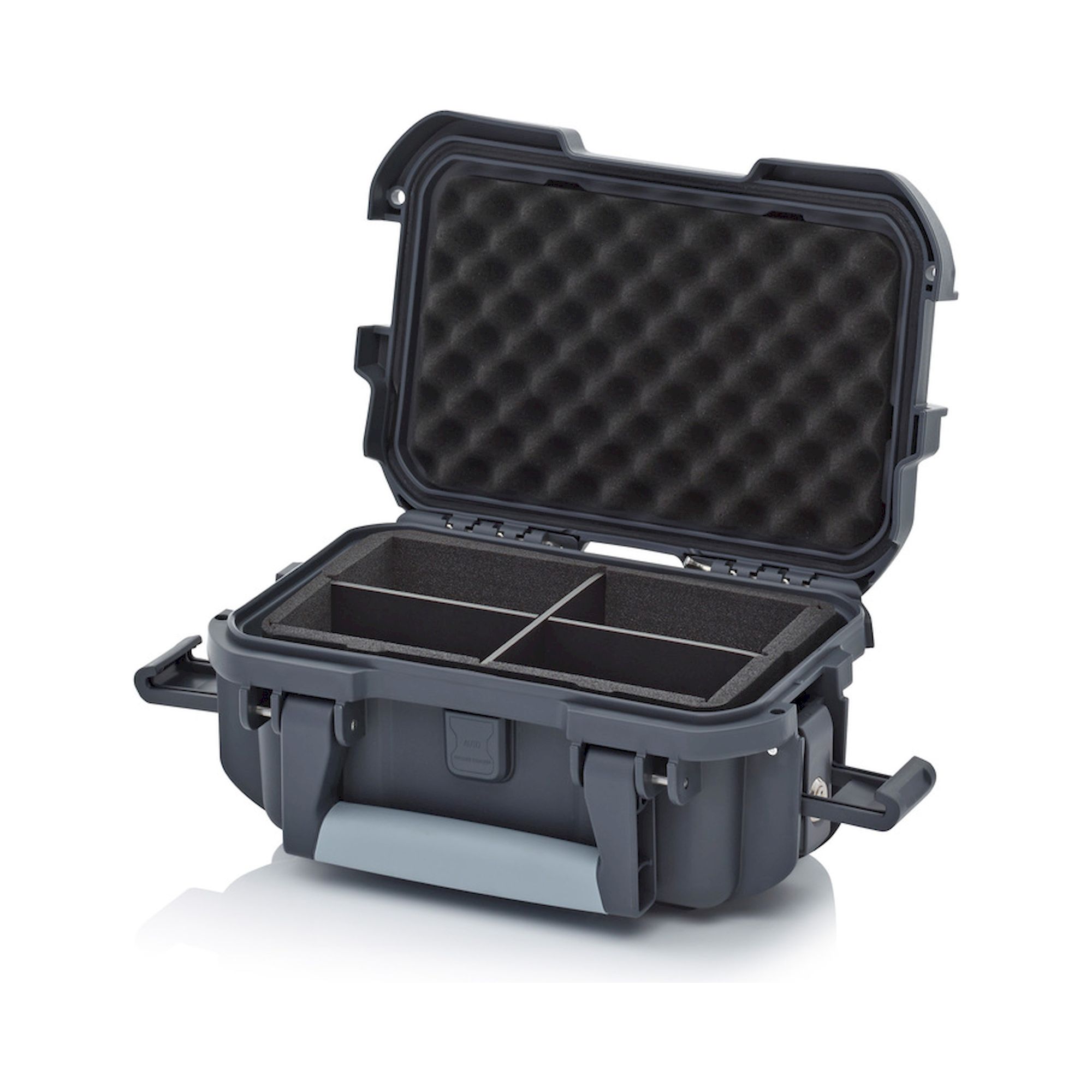 CP S 3213 B3-7016. Schutzkoffer Pro, 30x20x14,05 cm