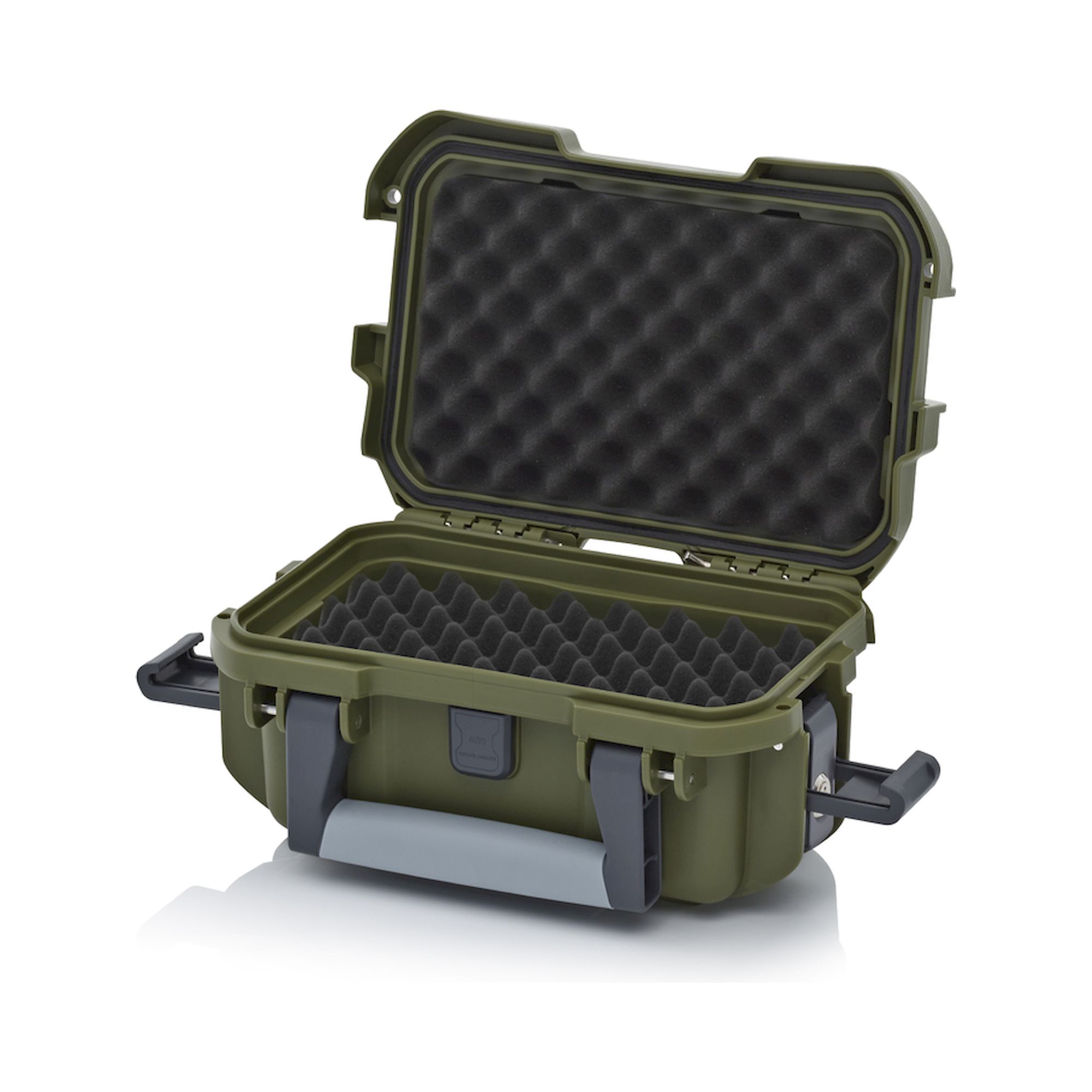 CP S 3213 B4-6003. Schutzkoffer Pro, 30x20x14,05 cm