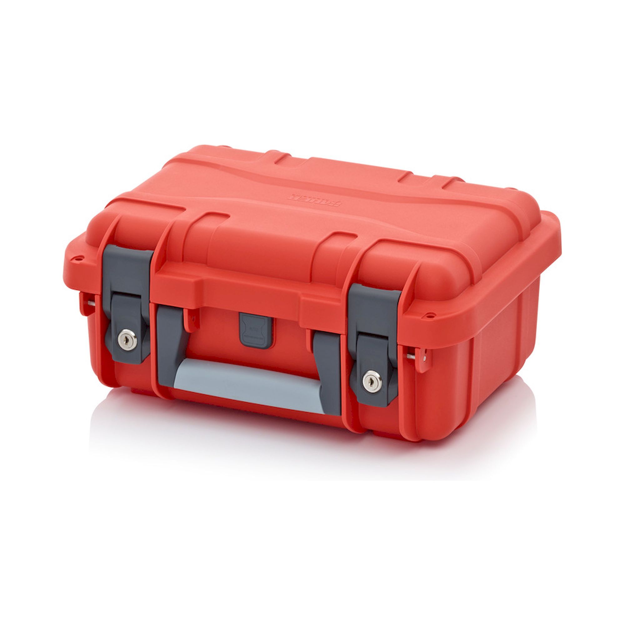 CP S 4316-2002. Schutzkoffer Pro, 40x30x16,8 cm