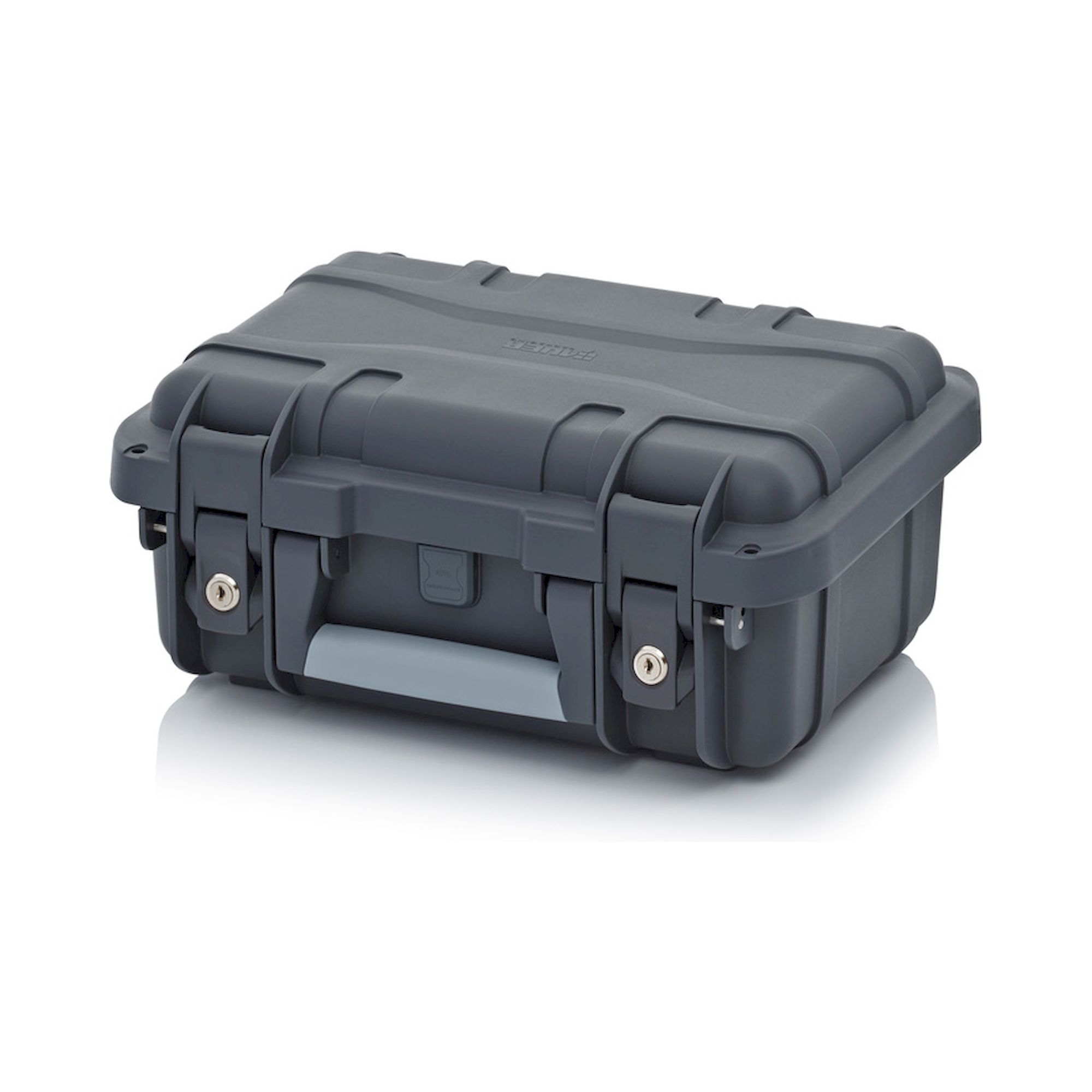 CP S 4316-7016. Schutzkoffer Pro, 40x30x16,8 cm