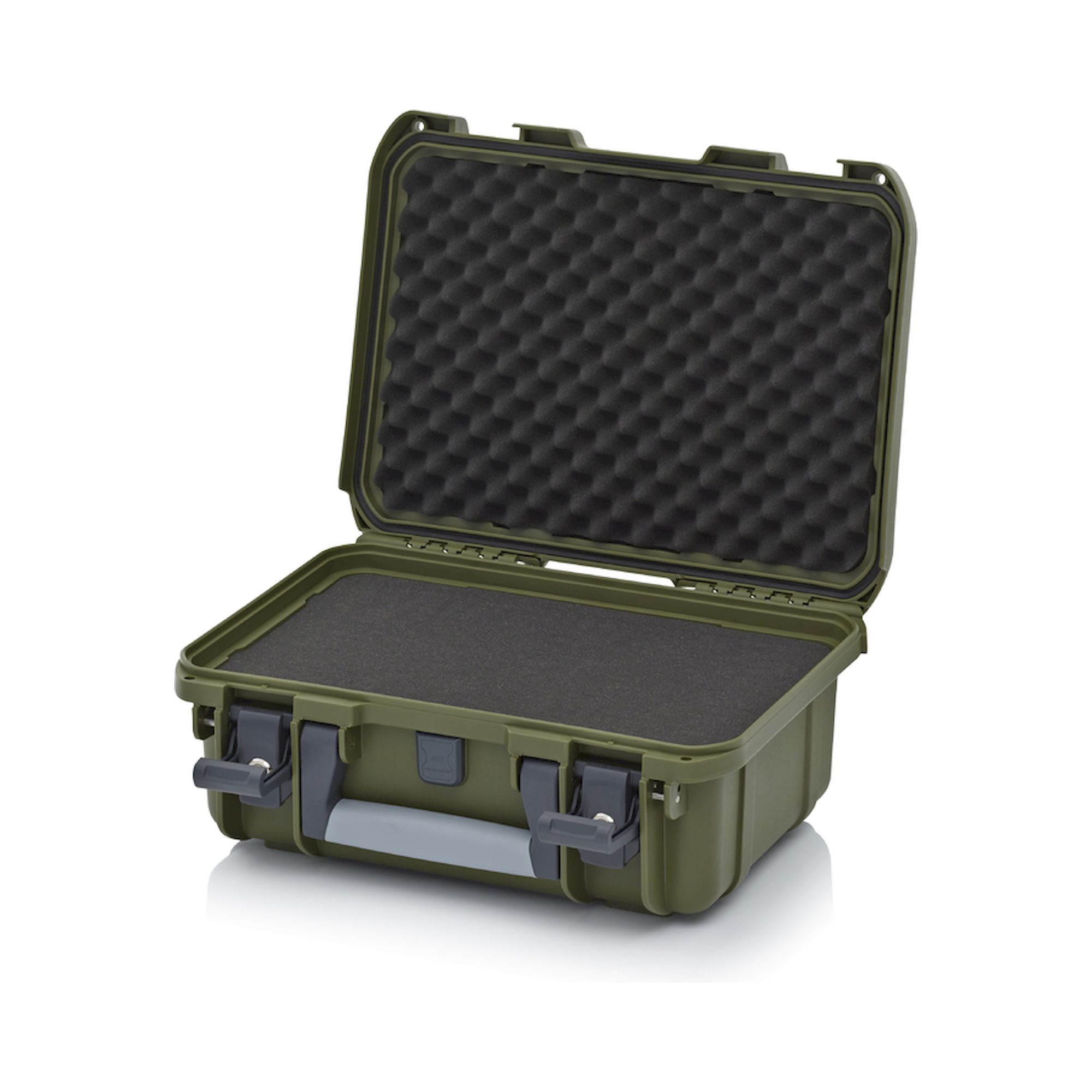 CP S 4316 B1-6003. Schutzkoffer Pro, 40x30x16,8 cm