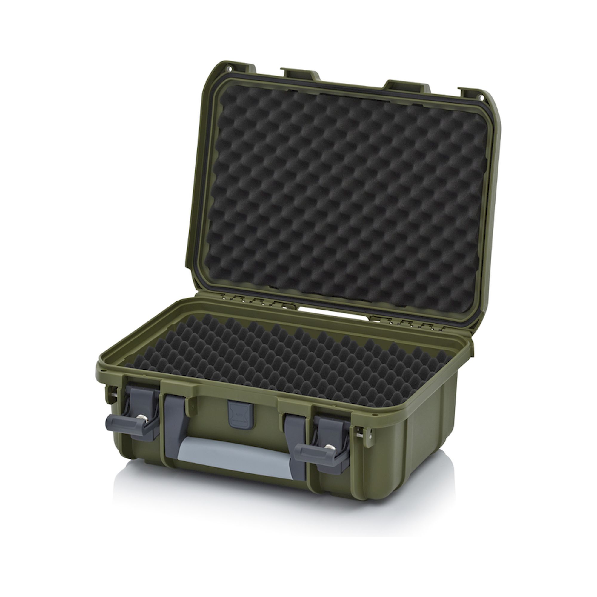 CP S 4316 B4-6003. Schutzkoffer Pro, 40x30x16,8 cm