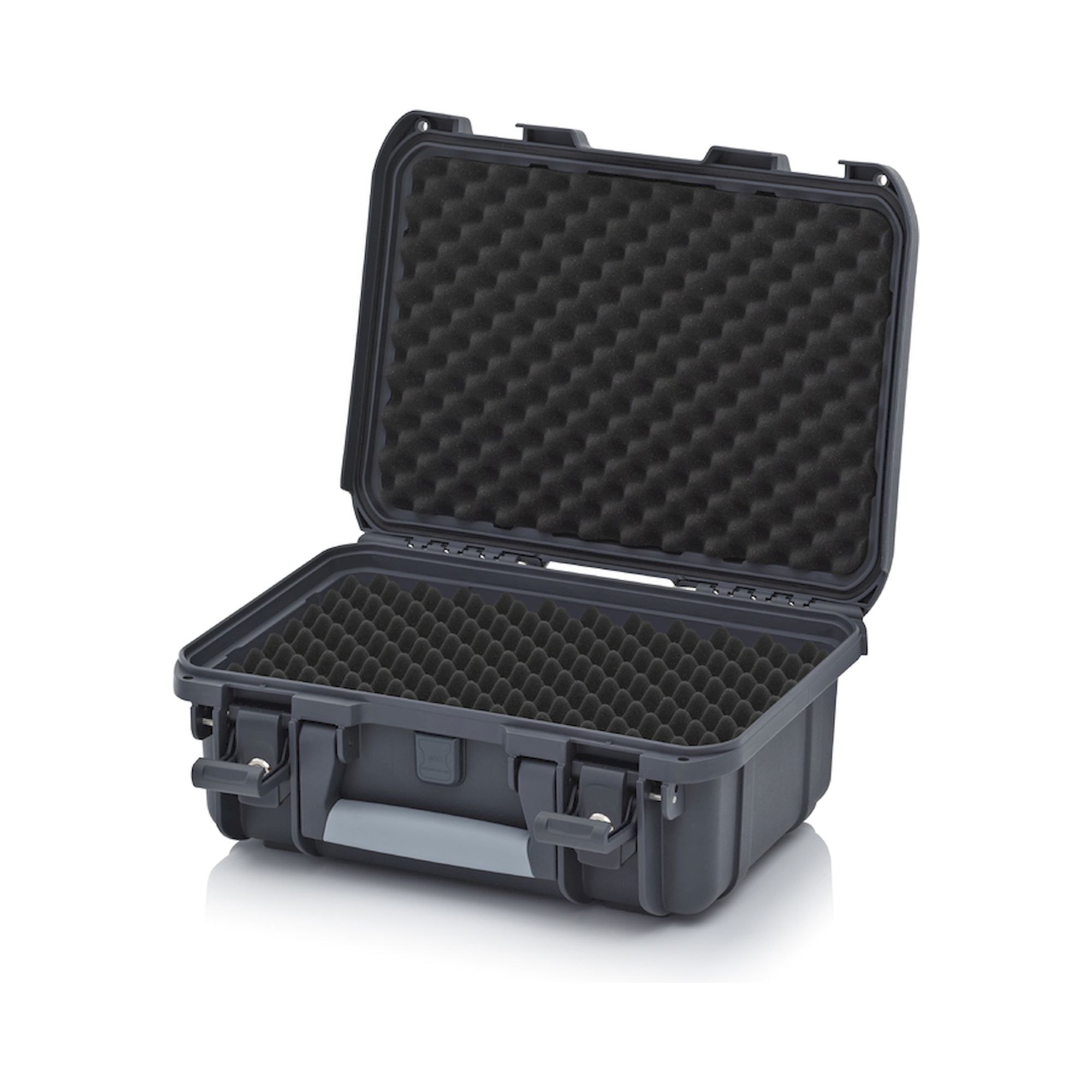 Auer CP S 4316 B4-7016. Mallettes de protection Pro