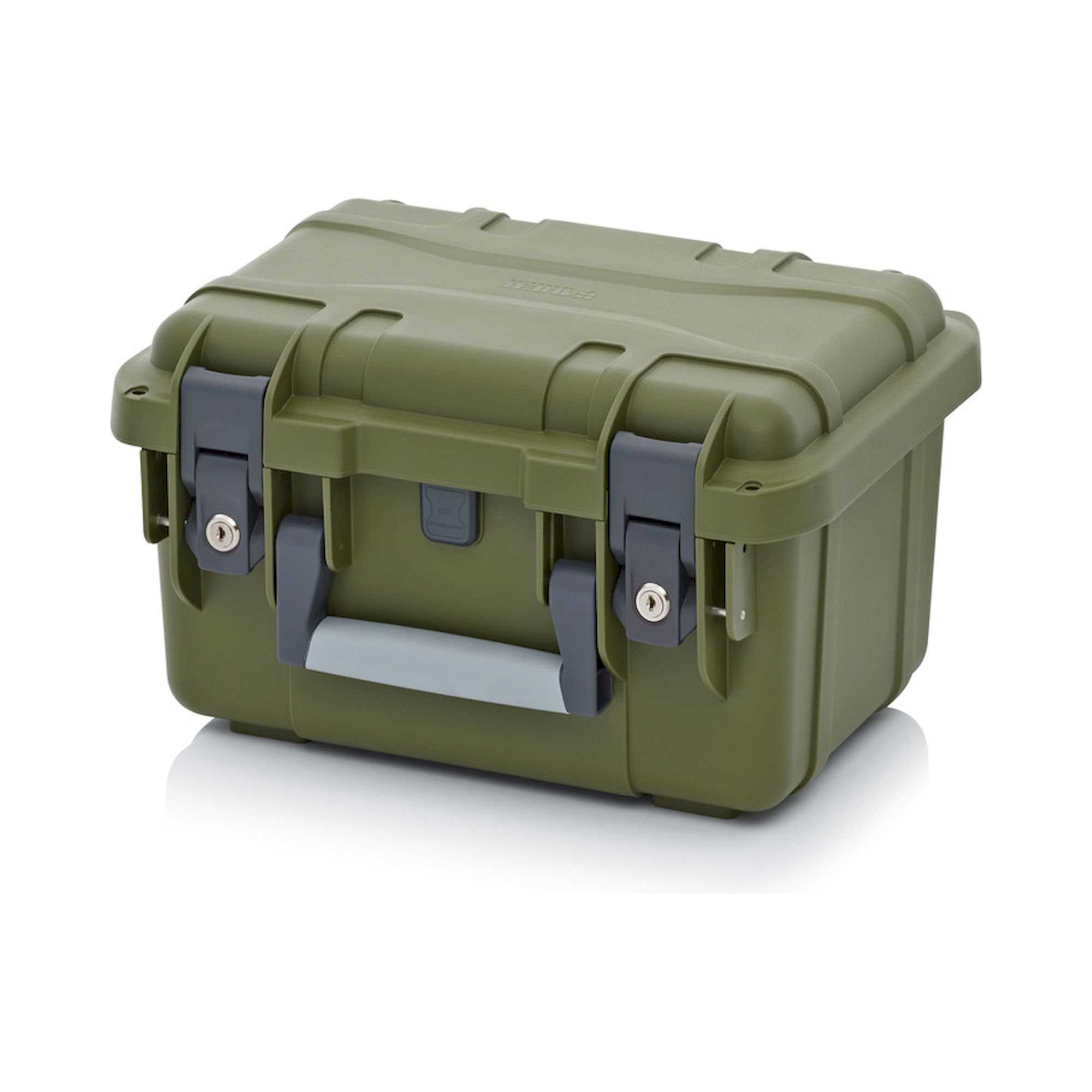 CP S 4322-6003. Schutzkoffer Pro, 40x30x22,3 cm