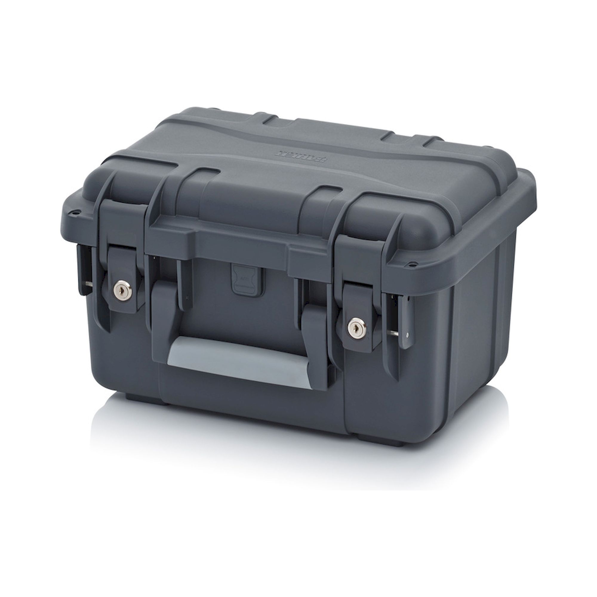 CP S 4322-7016. Schutzkoffer Pro, 40x30x22,3 cm