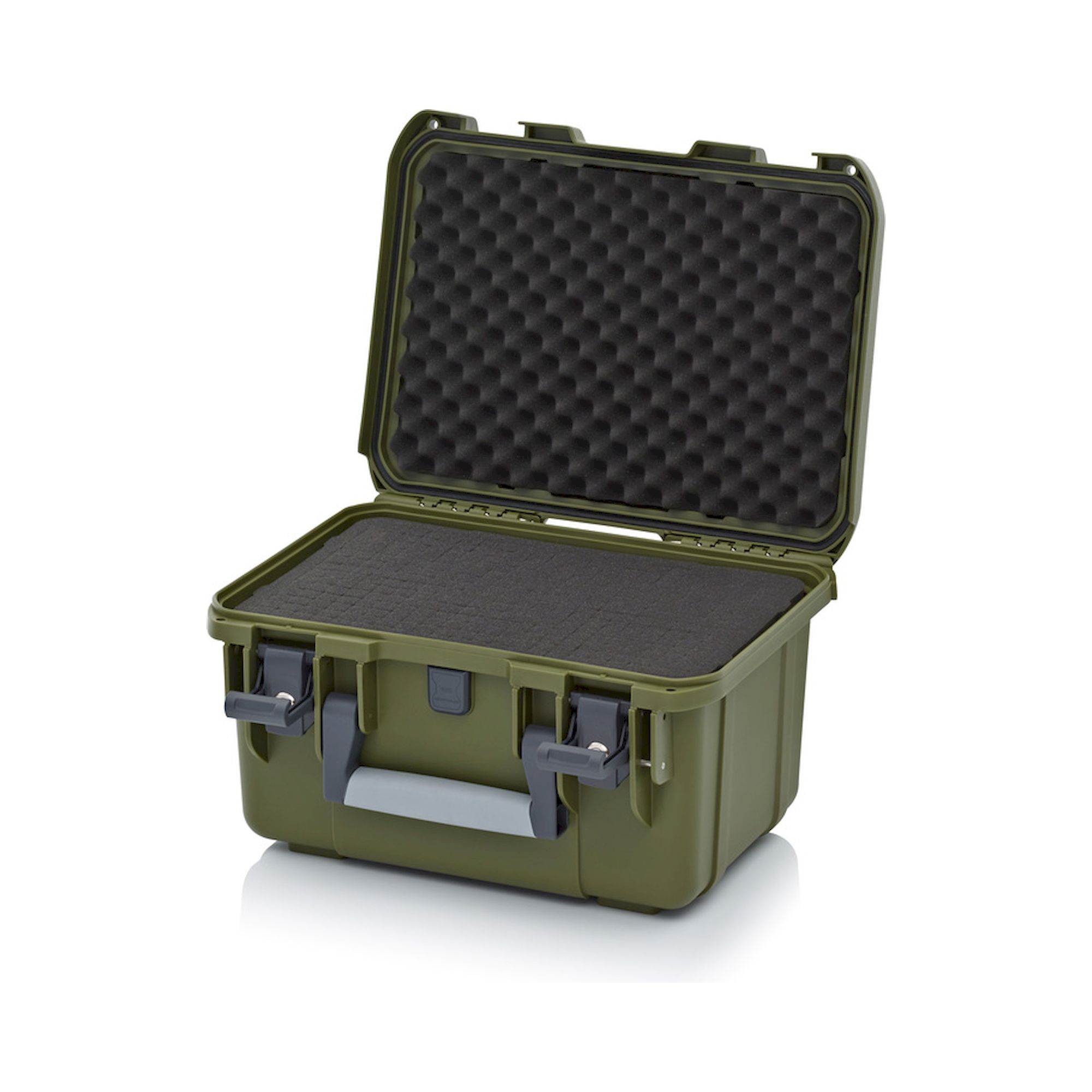 CP S 4322 B1-6003. Schutzkoffer Pro, 40x30x22,3 cm