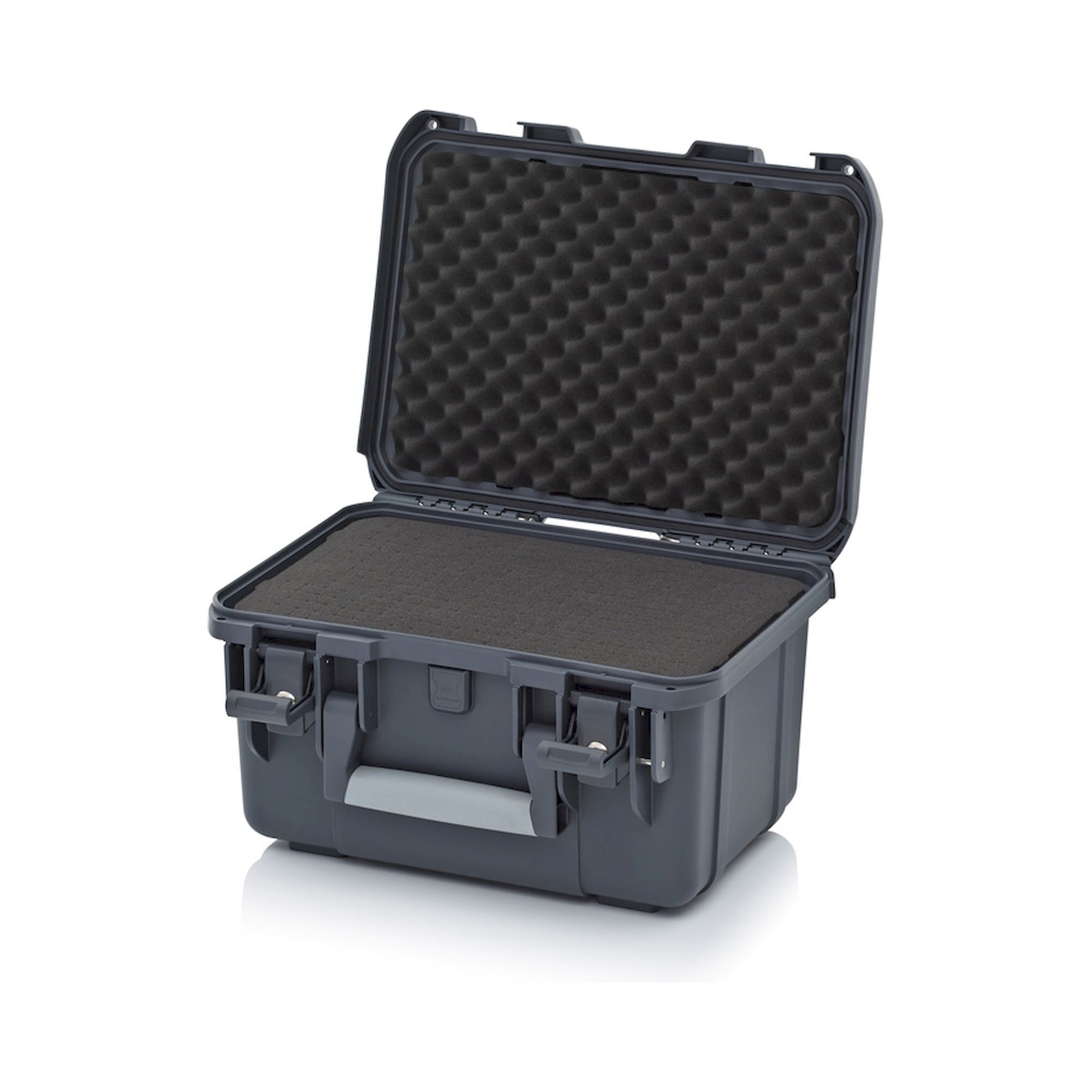 CP S 4322 B1-7016. Schutzkoffer Pro, 40x30x22,3 cm