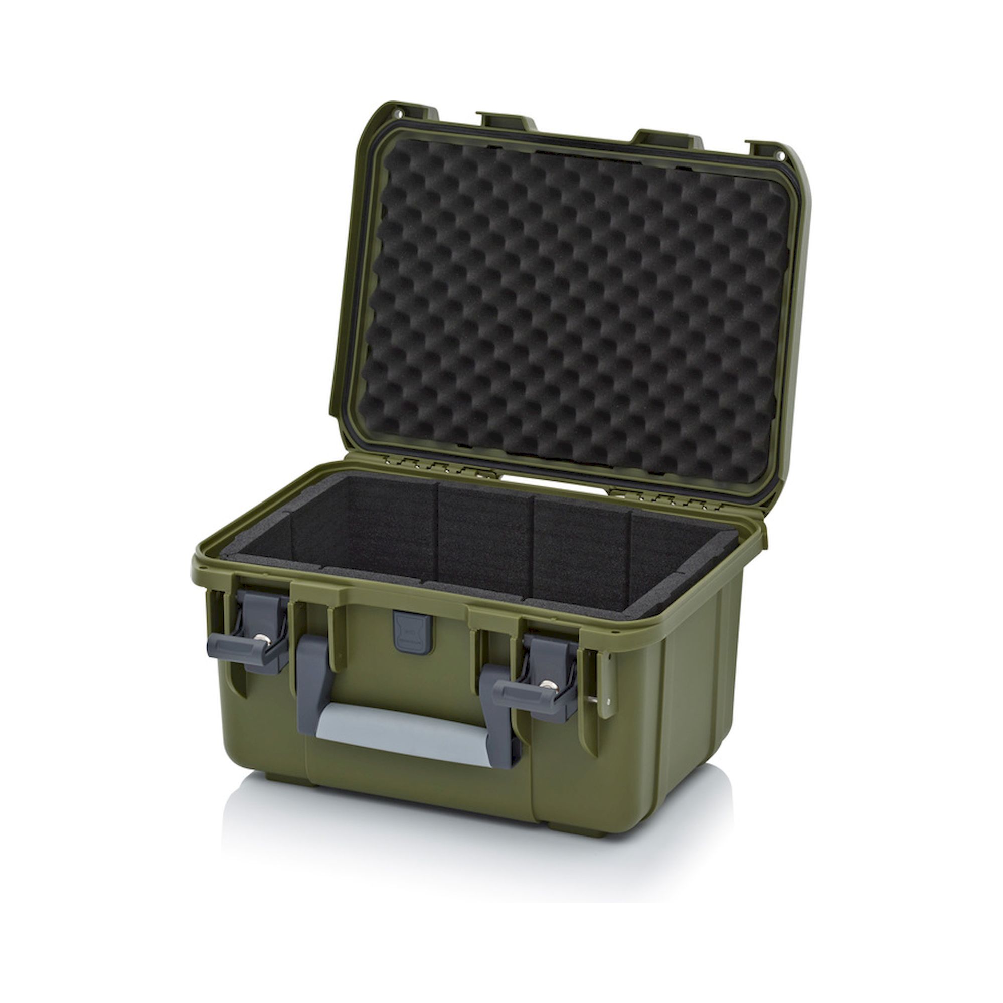 CP S 4322 B2-6003. Schutzkoffer Pro, 40x30x22,3 cm