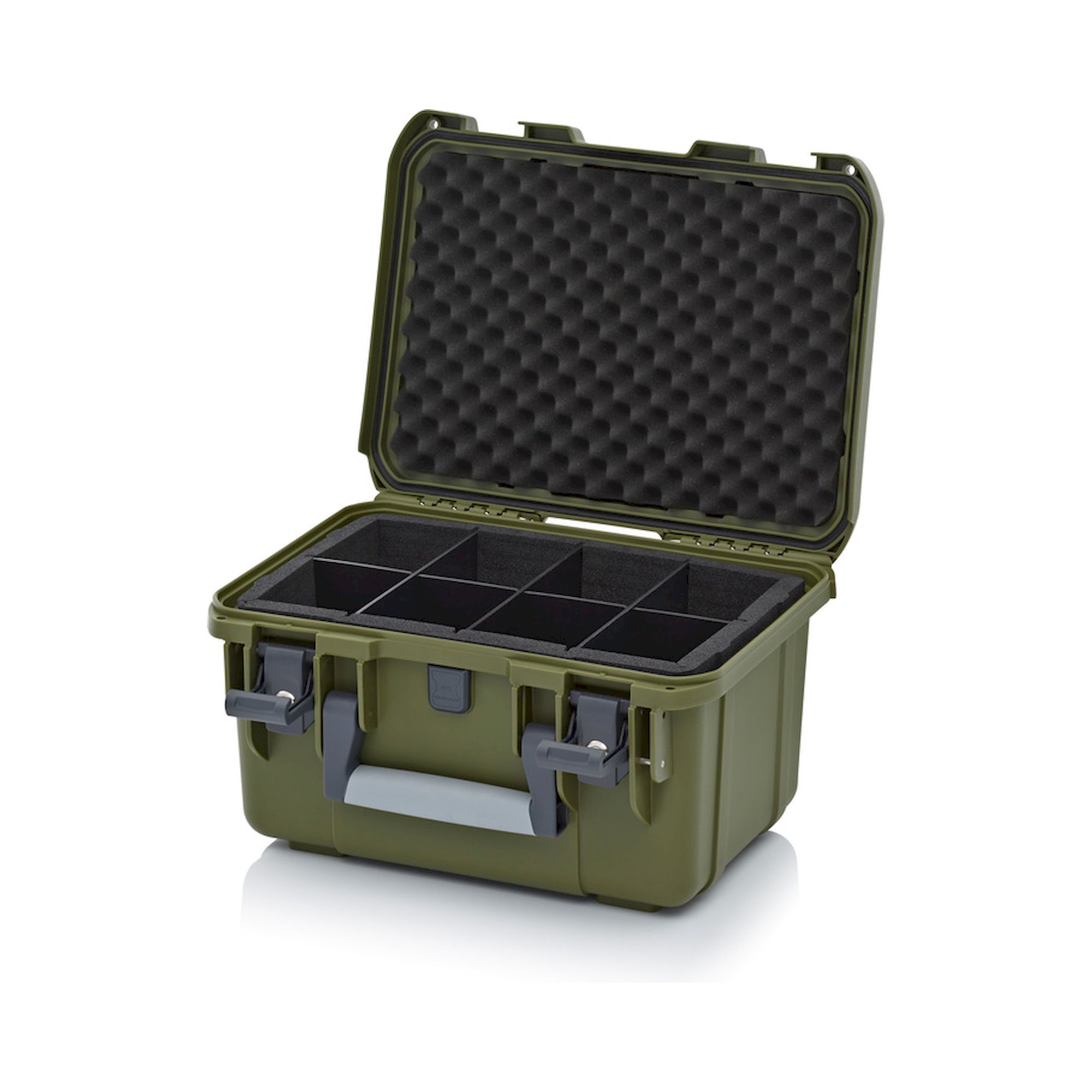 CP S 4322 B3-6003. Schutzkoffer Pro, 40x30x22,3 cm