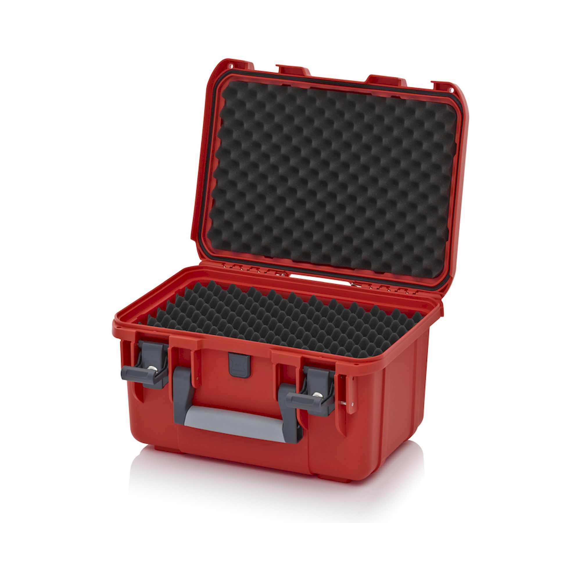 CP S 4322 B4-2002. Schutzkoffer Pro, 40x30x22,3 cm