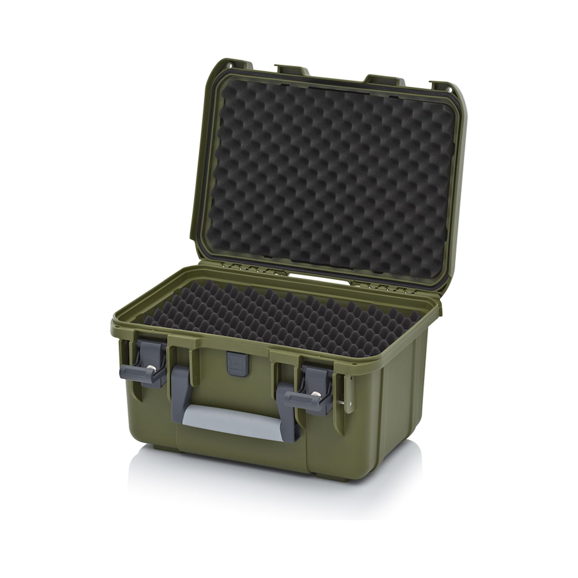 CP S 4322 B4-6003. Schutzkoffer Pro, 40x30x22,3 cm