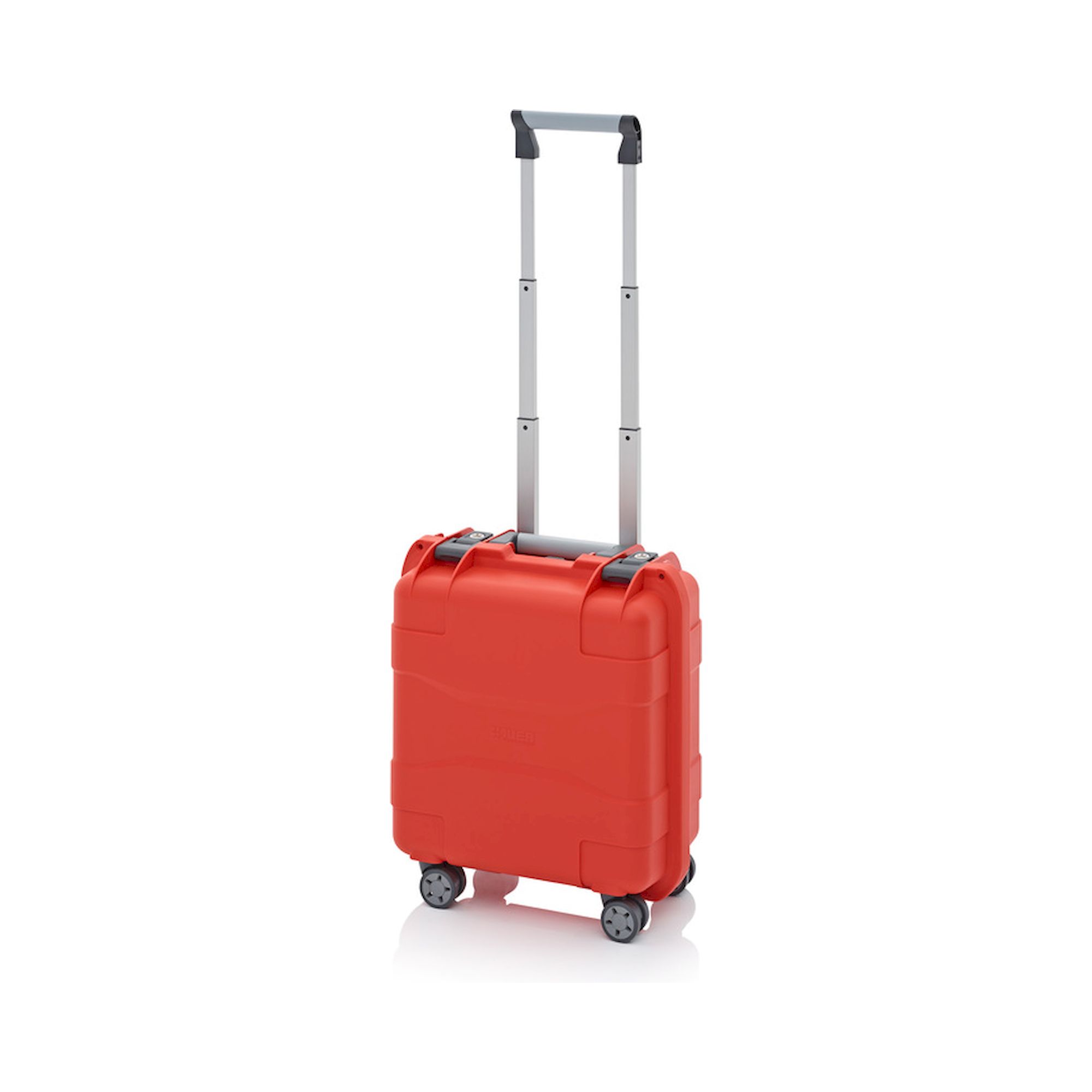 CP S 4422-2002. Schutzkoffer Pro Trolley, 45x40x22,3 cm