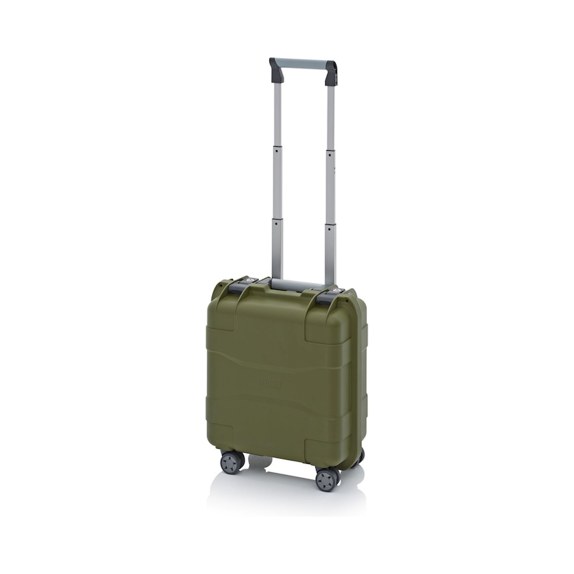 CP S 4422-6003. Schutzkoffer Pro Trolley, 45x40x22,3 cm