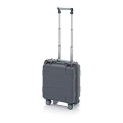 CP S 4422-7016. Schutzkoffer Pro Trolley, 45x40x22,3 cm