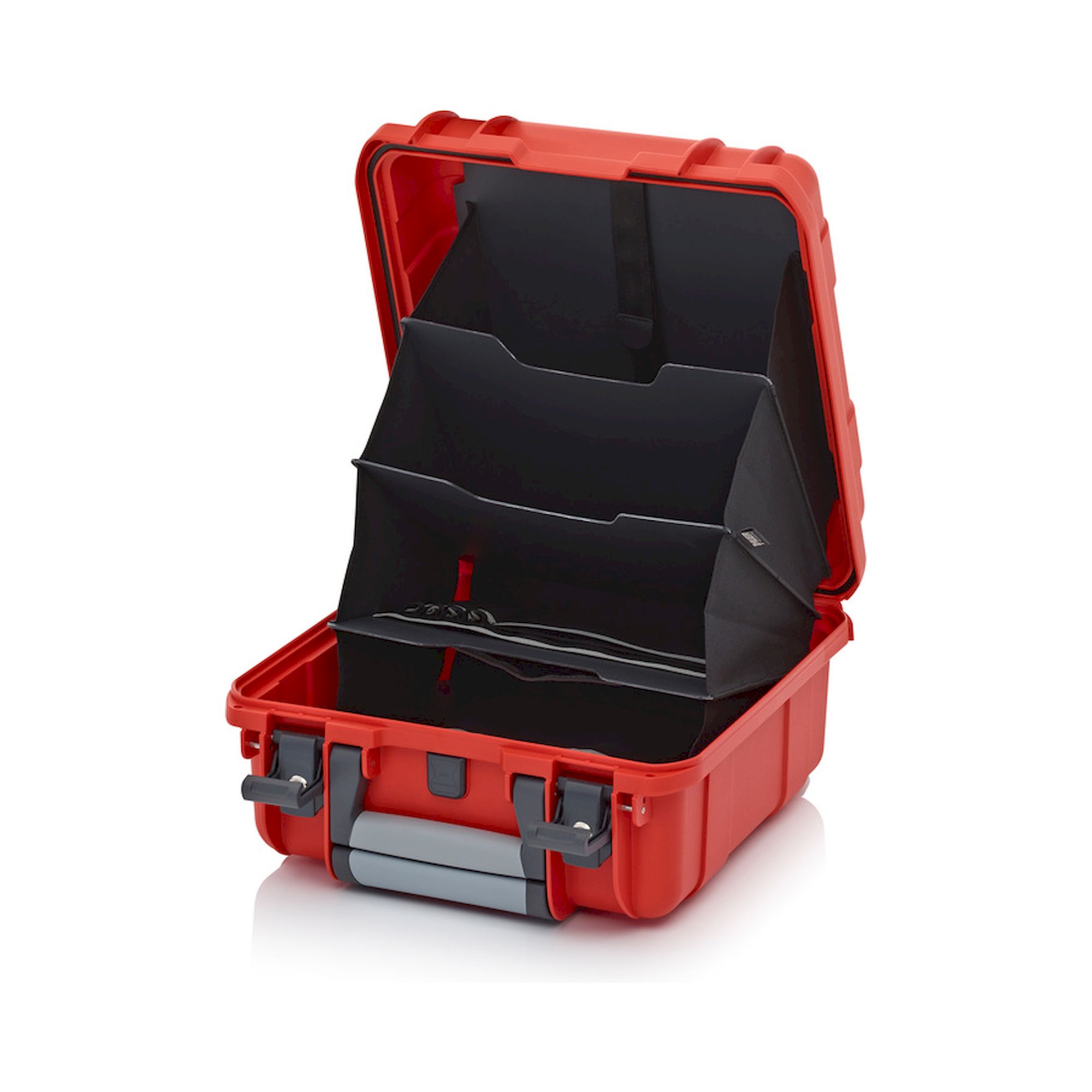 CP S 4422 B2-2002. Schutzkoffer Pro Trolley, 45x40x22,3 cm