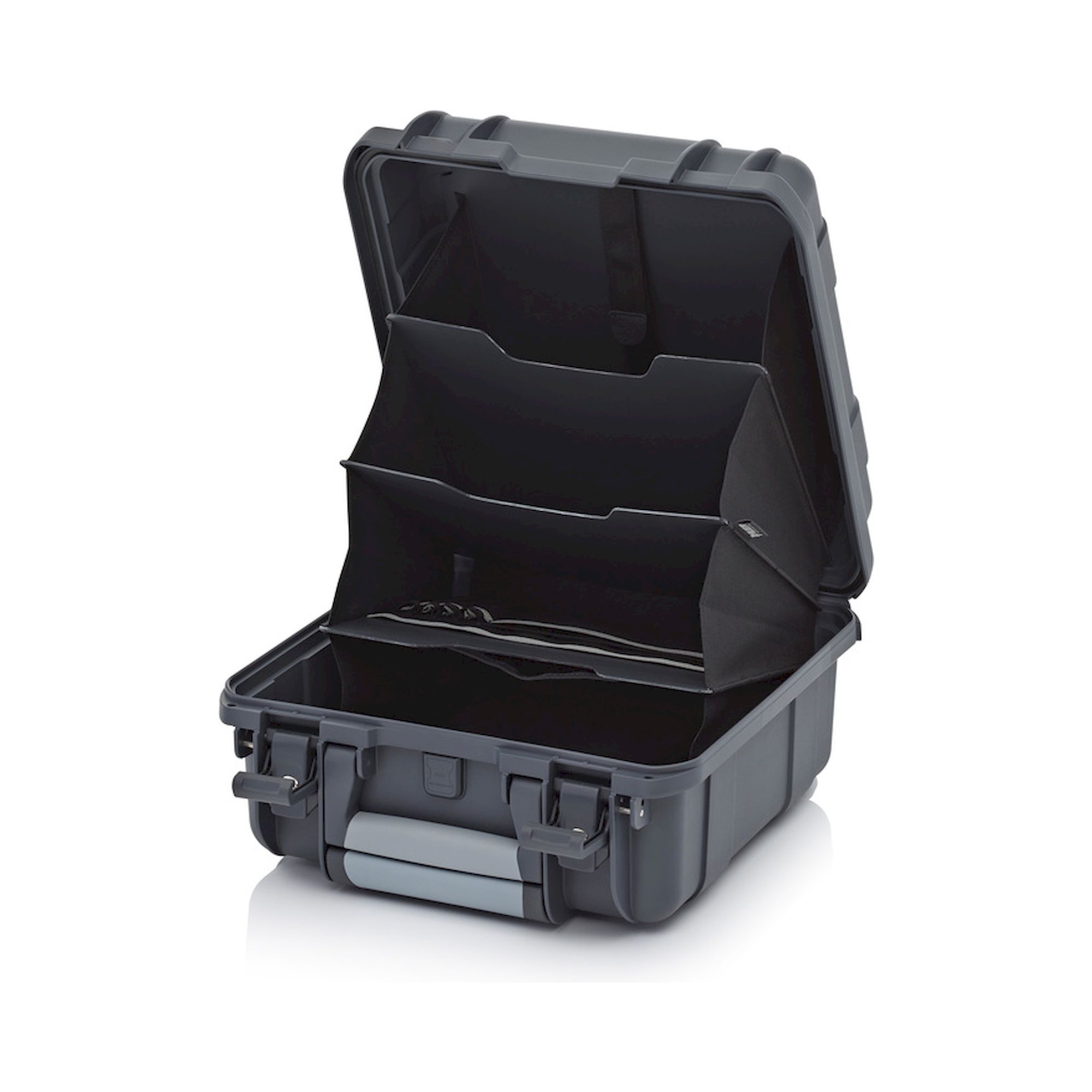 CP S 4422 B2-7016. Schutzkoffer Pro Trolley, 45x40x22,3 cm