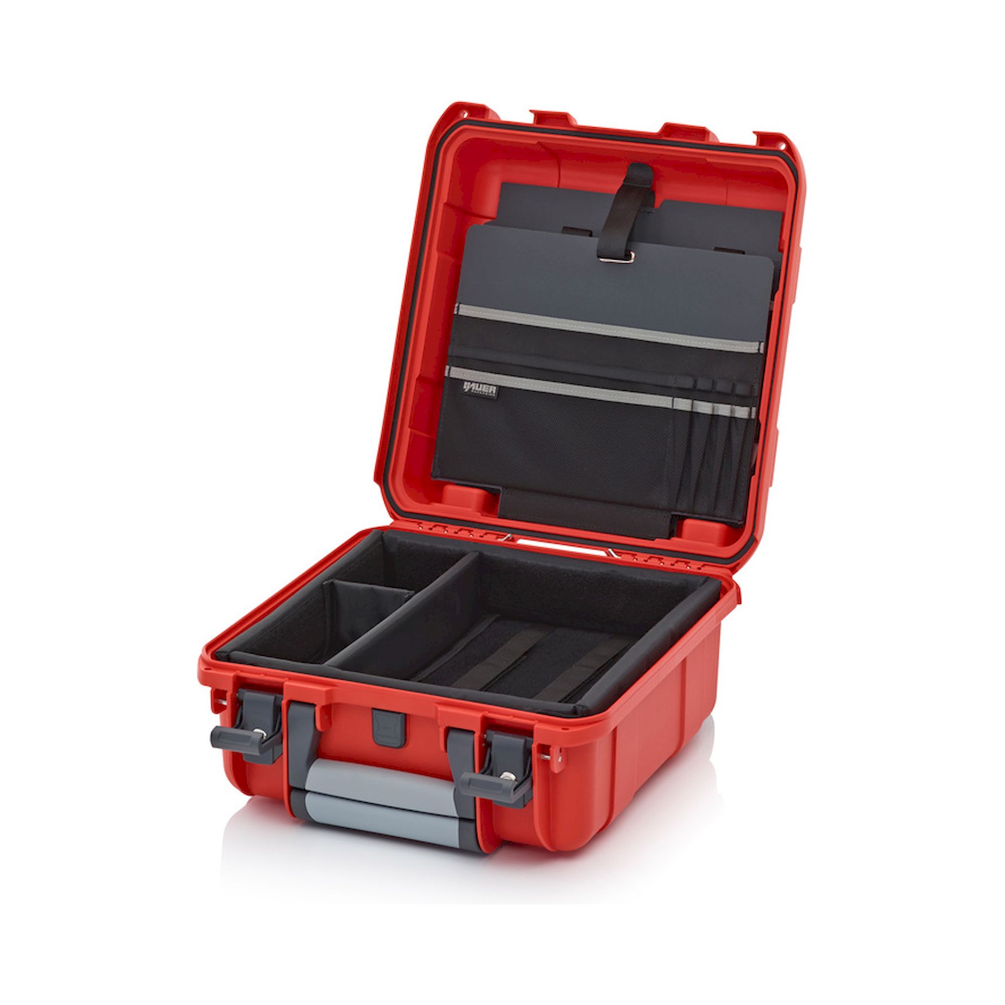 CP S 4422 B3-2002. Schutzkoffer Pro Trolley, 45x40x22,3 cm