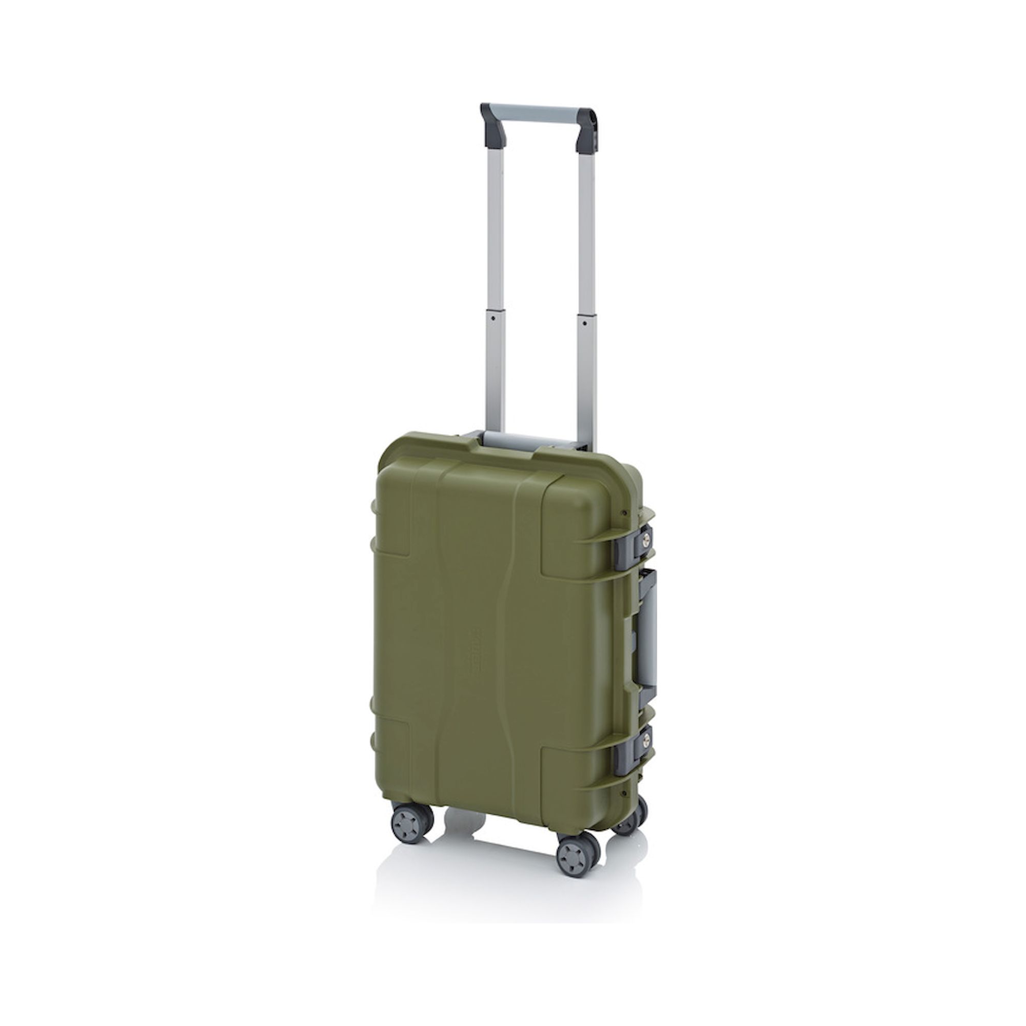 Auer CP S 5422-6003. Mallettes de protection Pro Trolley