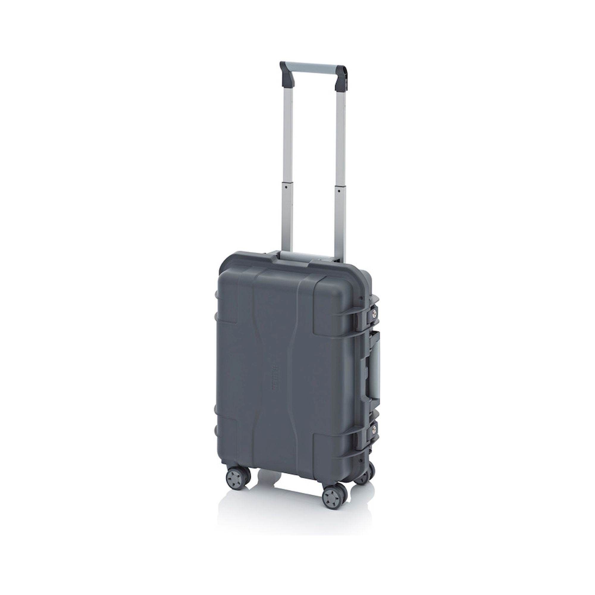 CP S 5422-7016. Schutzkoffer Pro Trolley, 55x40x22,3 cm