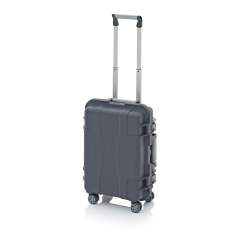 CP S 5422-7016. Schutzkoffer Pro Trolley, 55x40x22,3 cm