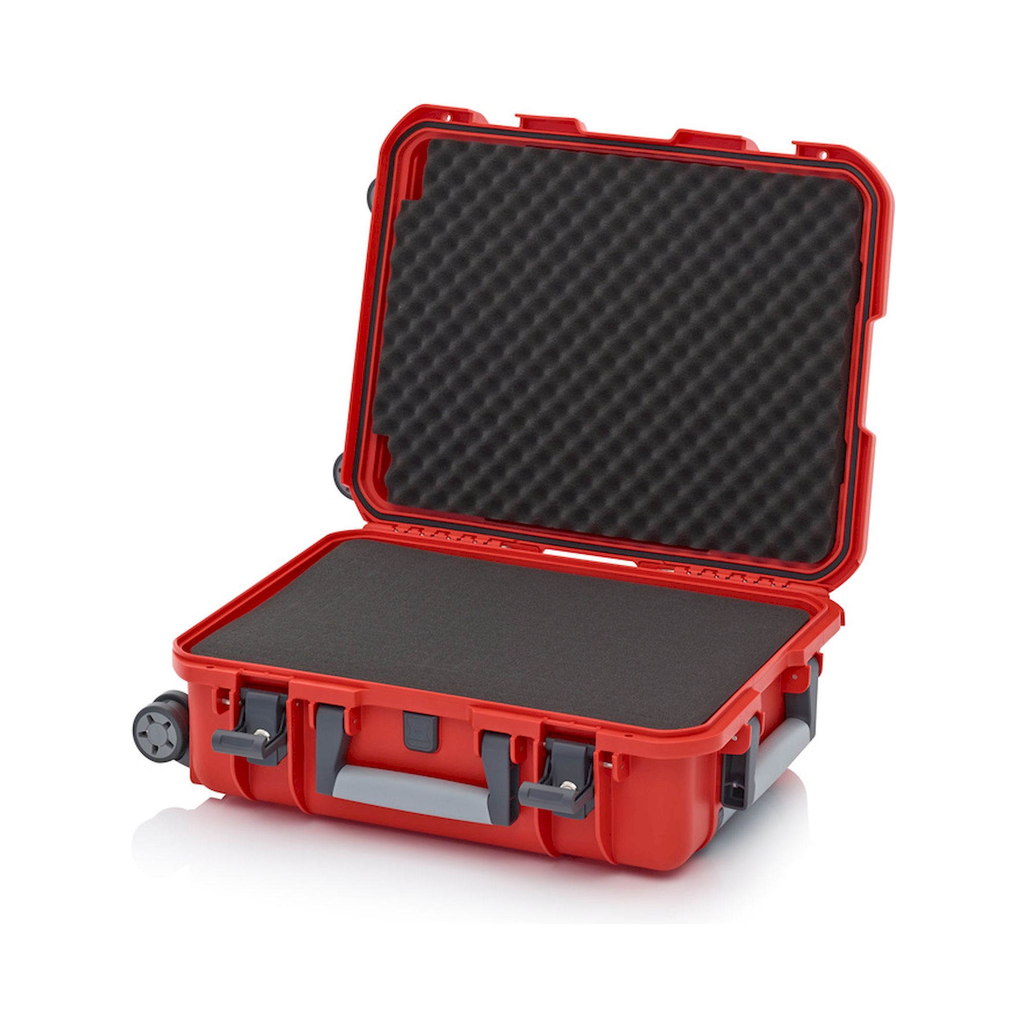 CP S 5422 B1-2002. Schutzkoffer Pro Trolley, 55x40x22,3 cm