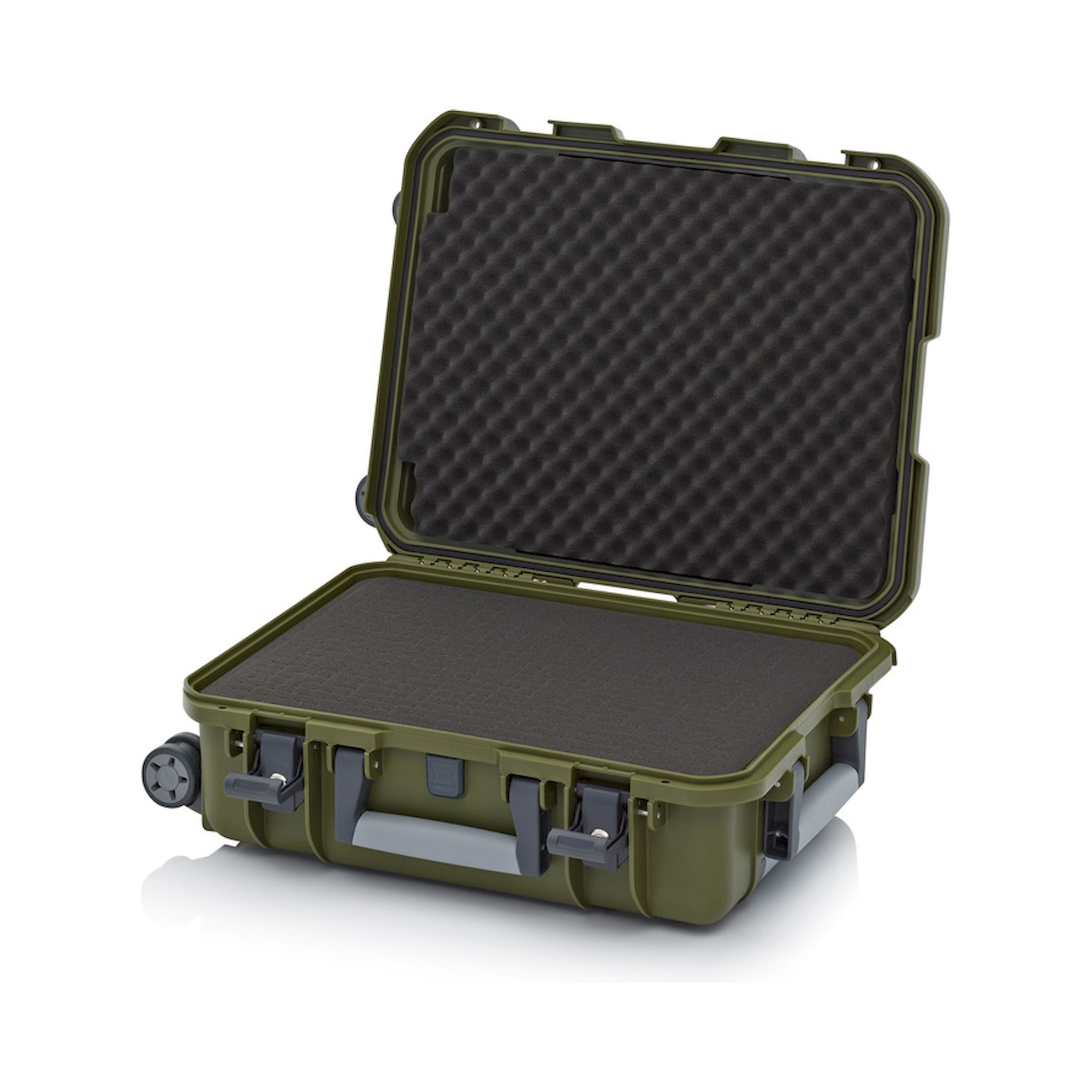 CP S 5422 B1-6003. Schutzkoffer Pro Trolley, 55x40x22,3 cm