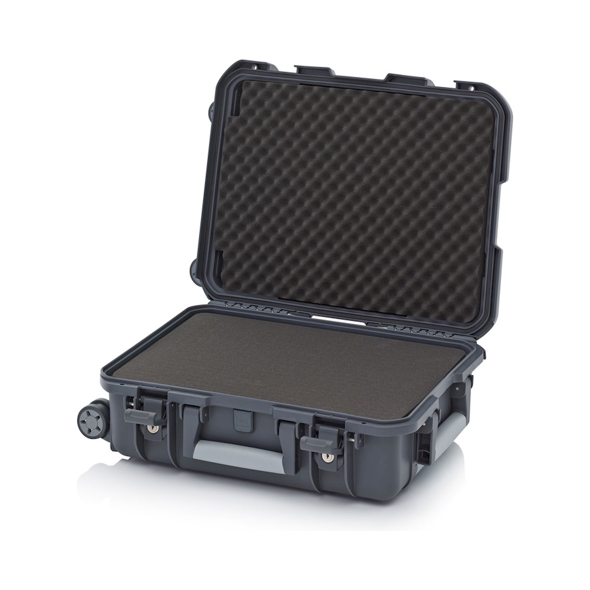 CP S 5422 B1-7016. Schutzkoffer Pro Trolley, 55x40x22,3 cm