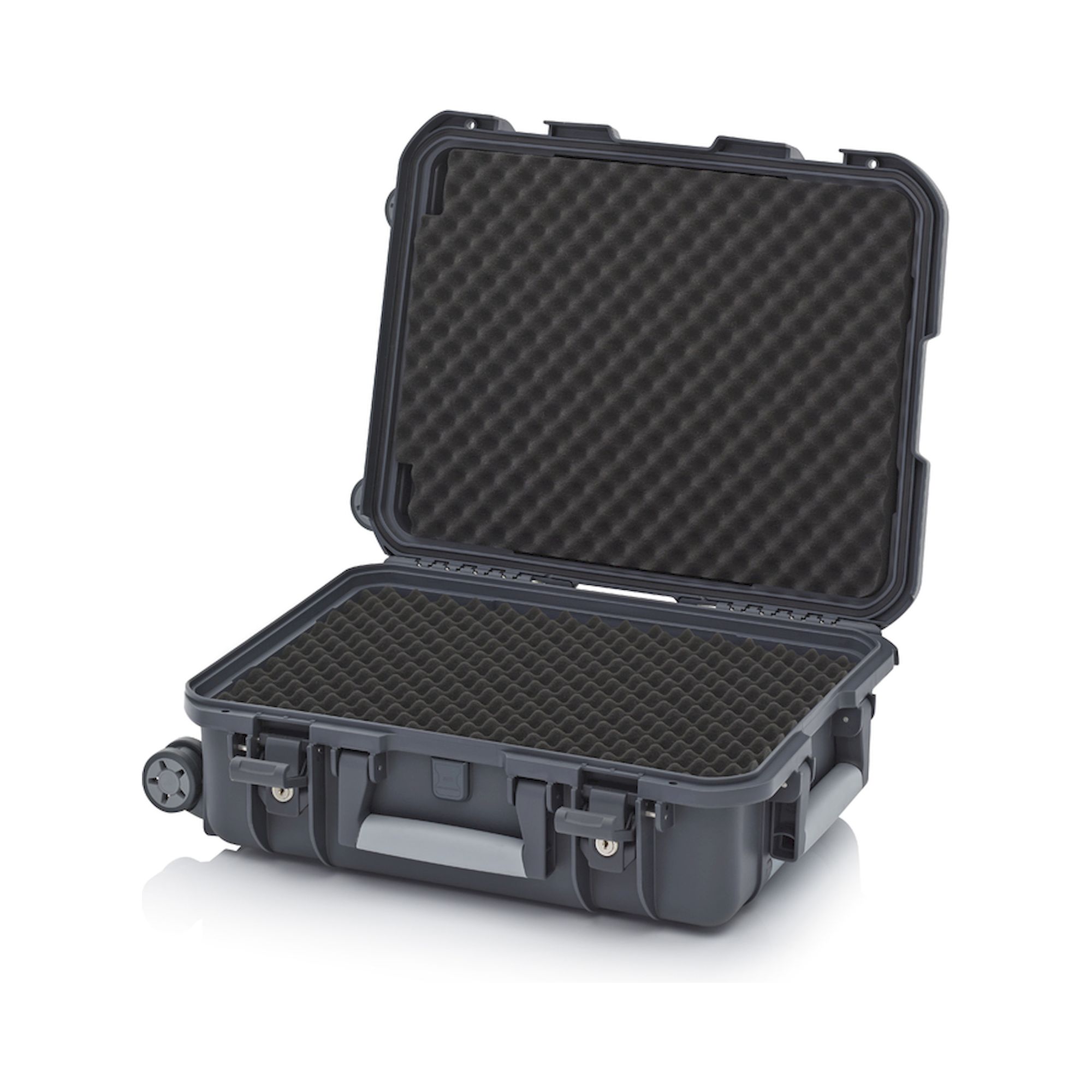 CP S 5422 B3-7016. Schutzkoffer Pro Trolley, 55x40x22,3 cm