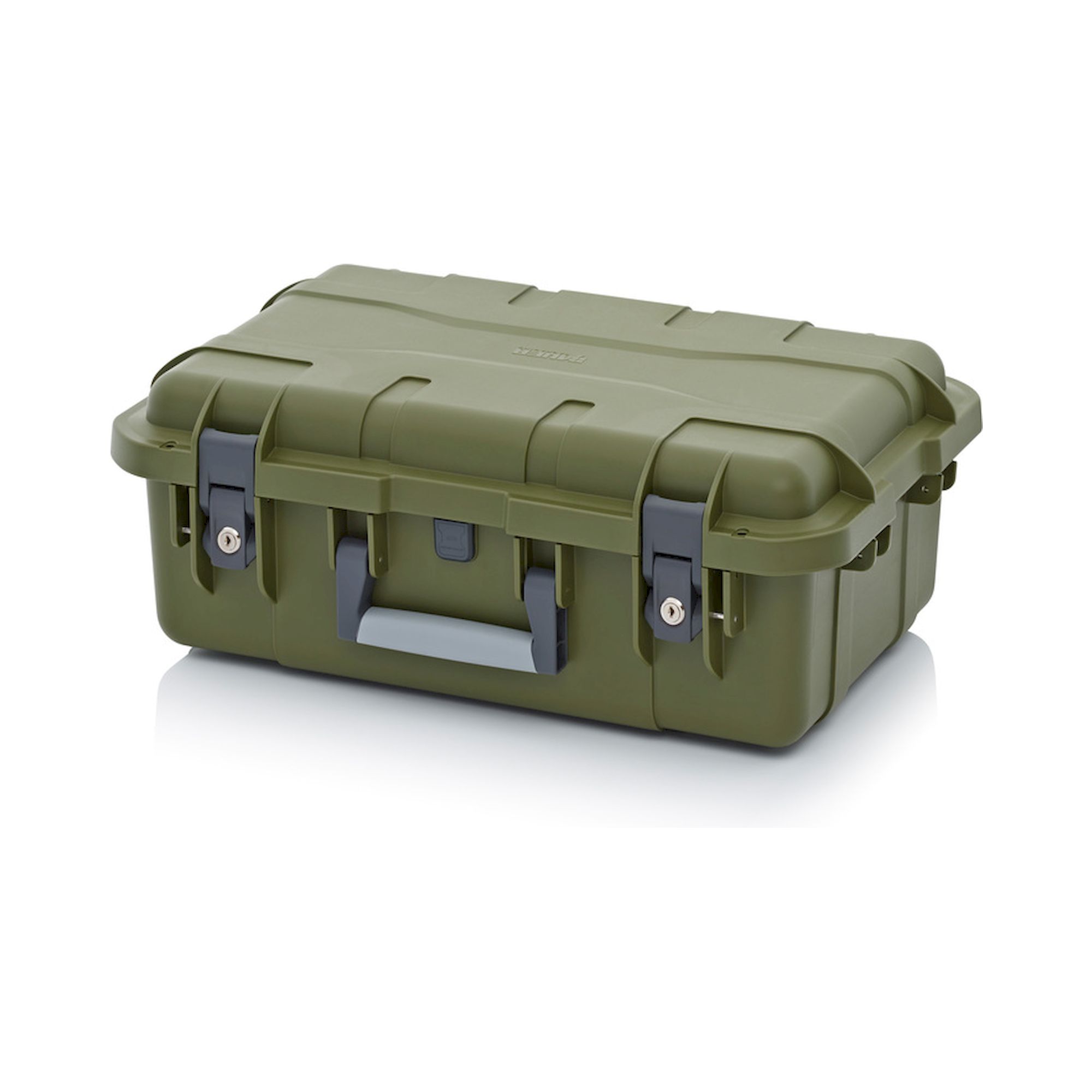 CP S 6422-6003. Schutzkoffer Pro, 60x40x22,3 cm