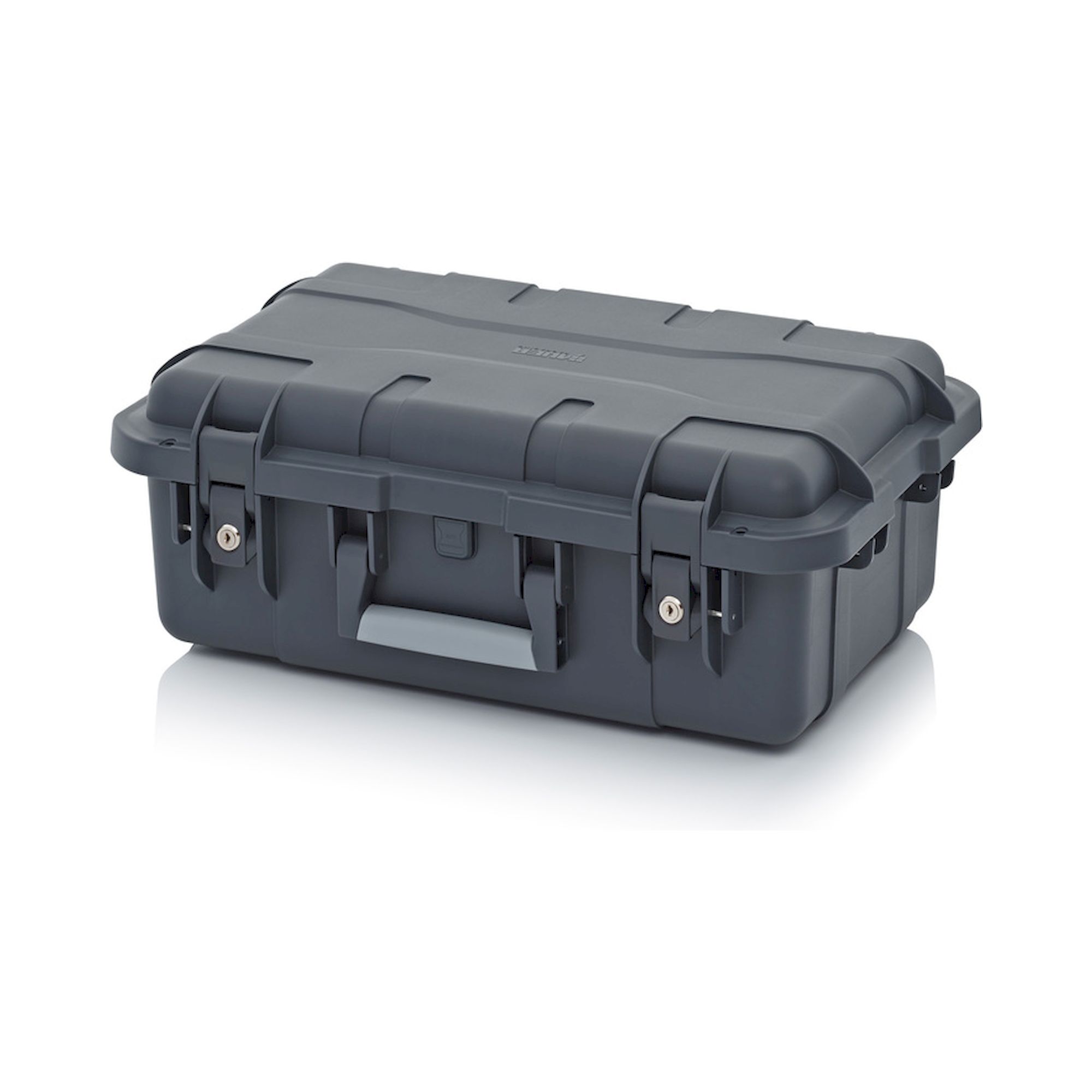 CP S 6422-7016. Schutzkoffer Pro, 60x40x22,3 cm