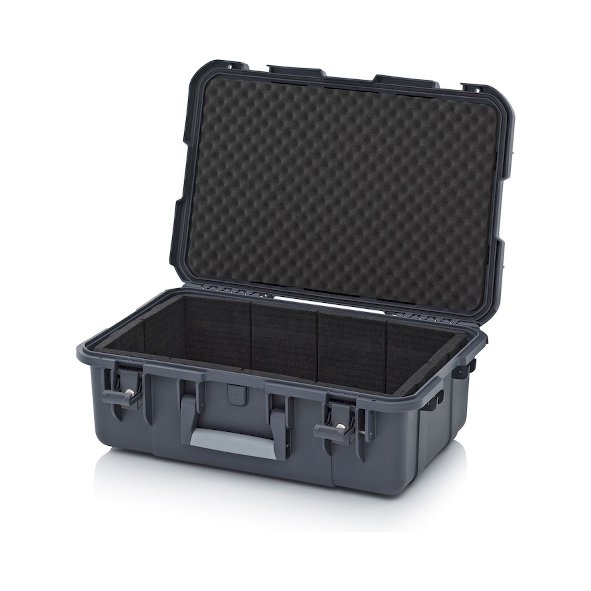 Auer CP S 6422 B2-7016. Mallettes de protection Pro